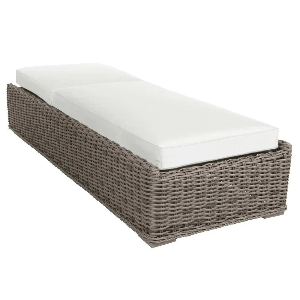 Laurent Chaise Lounge 1
