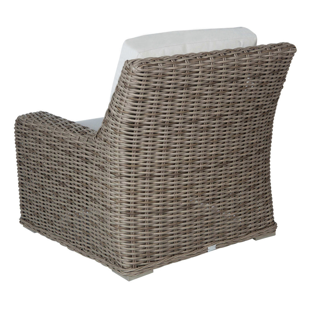 Laurent Club Chair 1