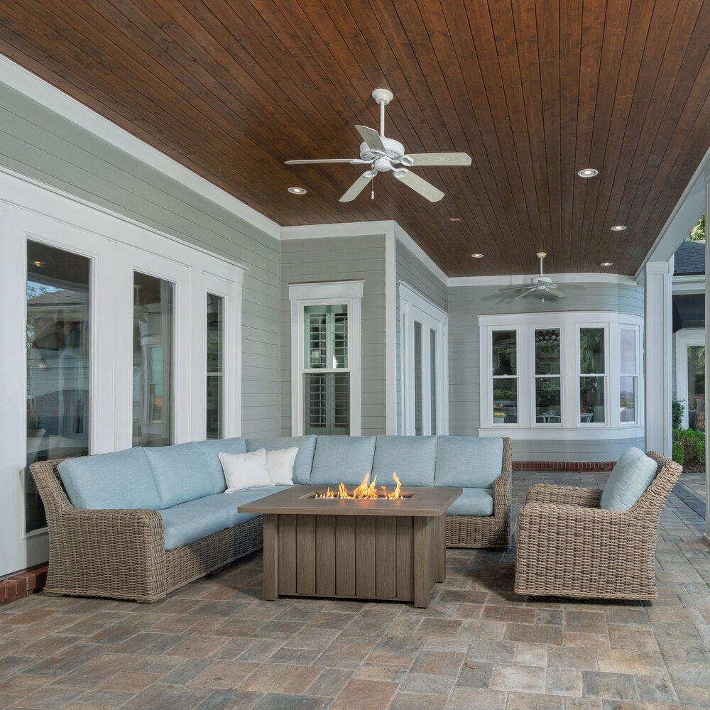 Laurent Corner Section 1