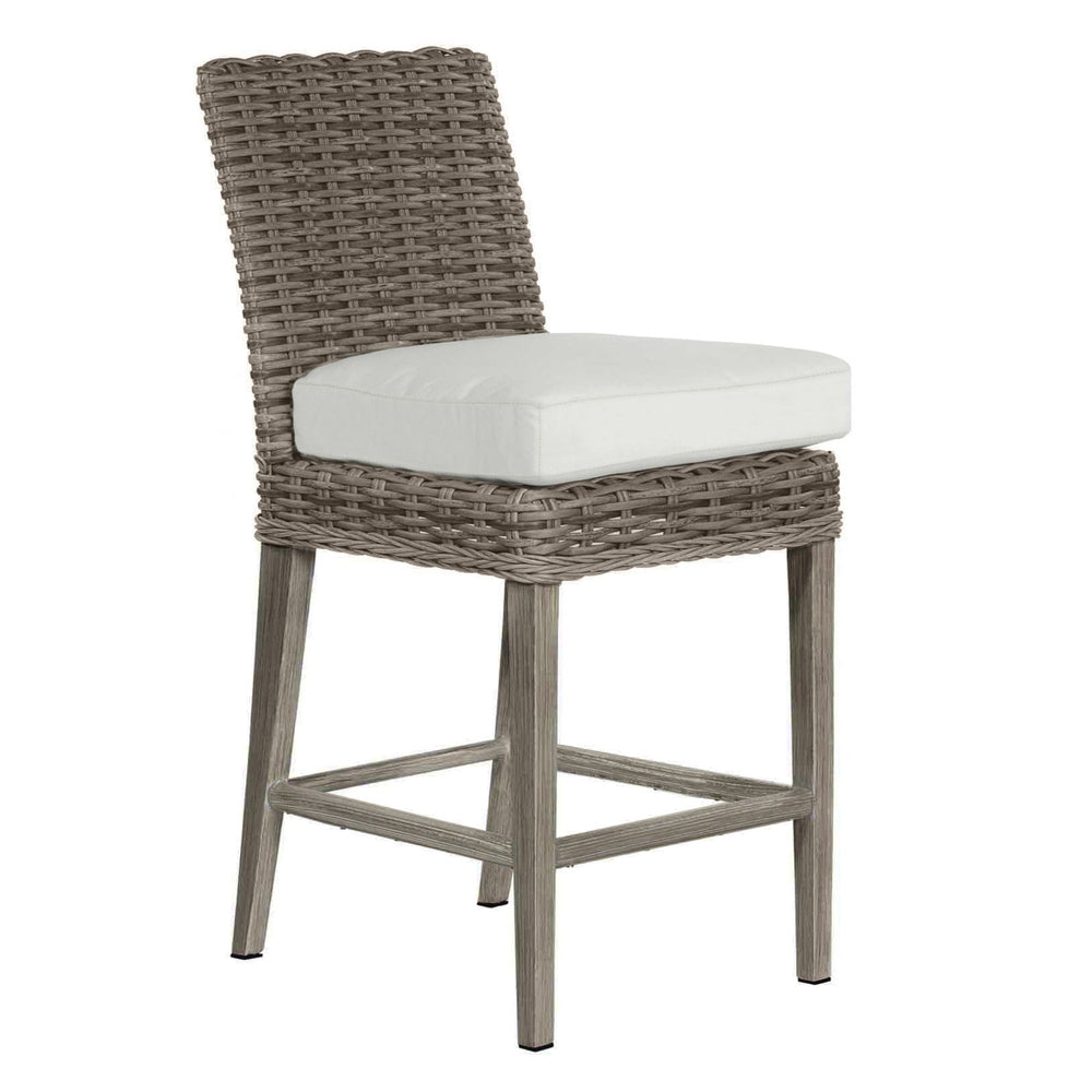 Laurent Cushioned Bar Side Chair