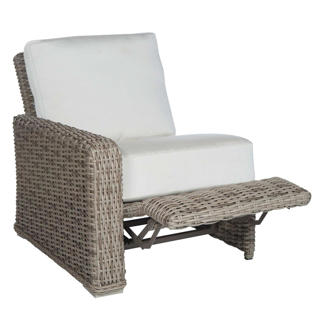 Laurent Left Arm Recliner Section 1