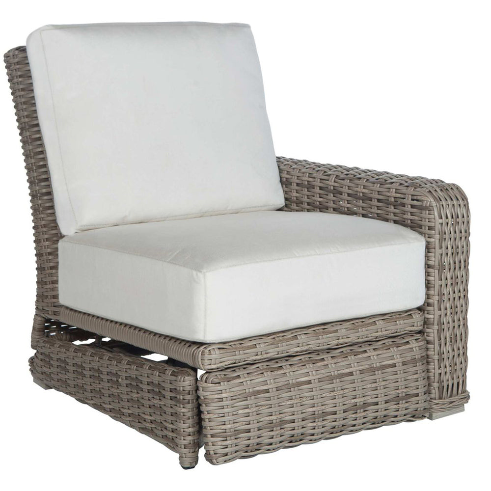 Laurent Right Arm Recliner Section 1