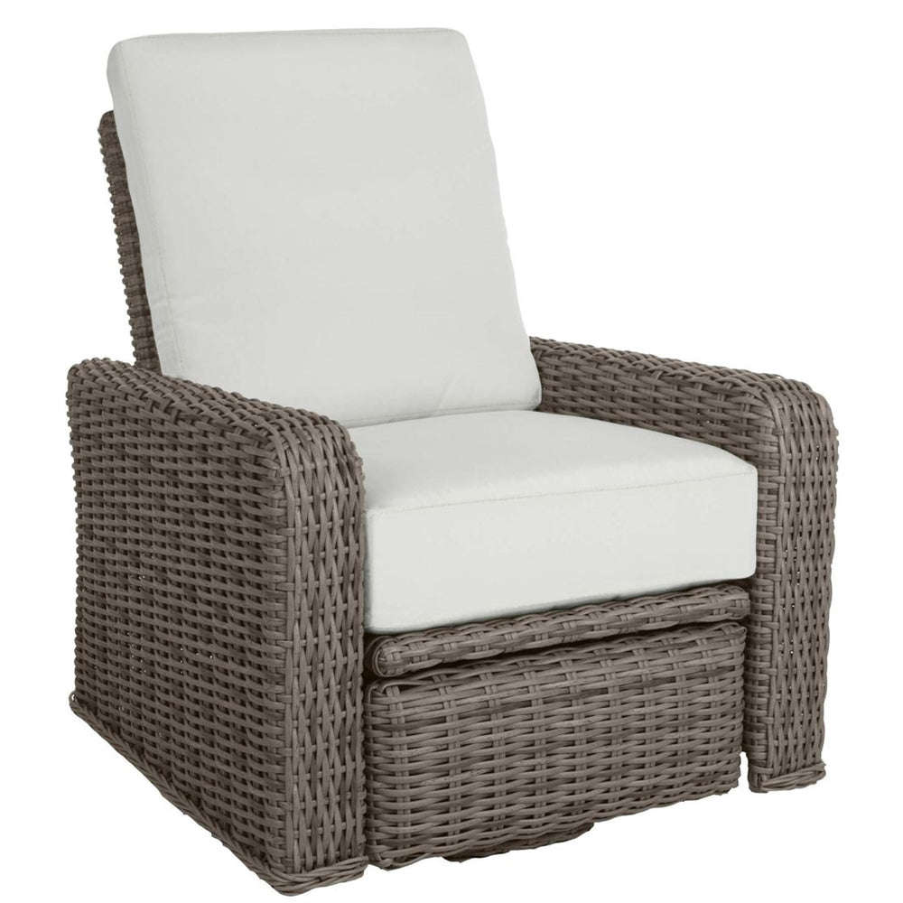 Laurent Swivel Recliner