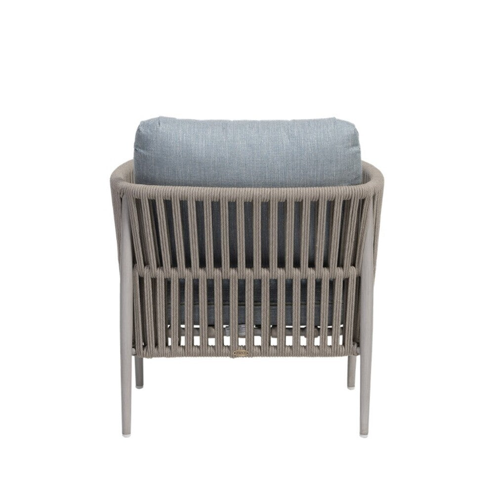 Lineas Club Chair 3