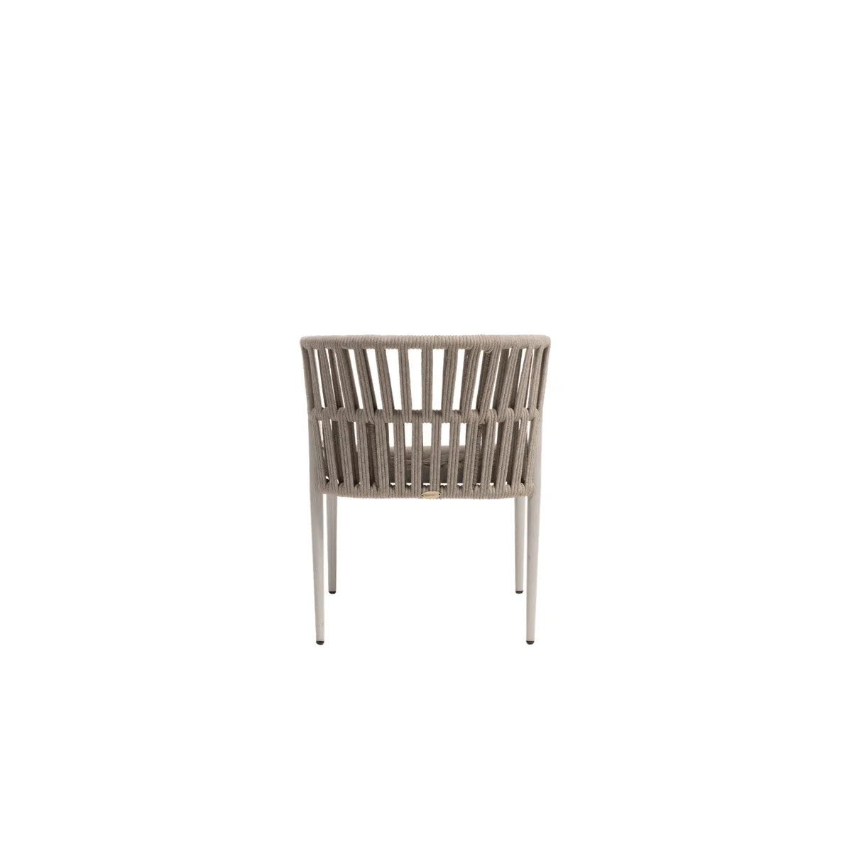 Lineas Cushioned Dining Side Chair