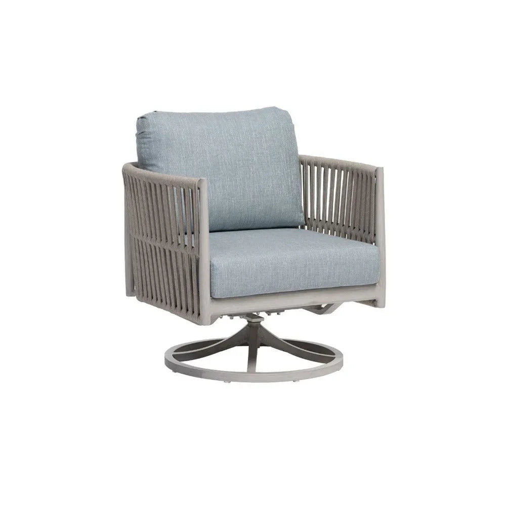 Lineas Swivel Rocker