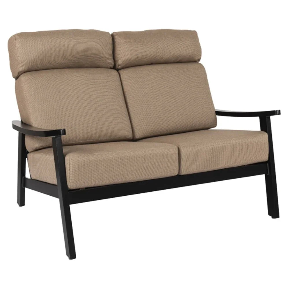 Mallin Casual Lakeside Loveseat