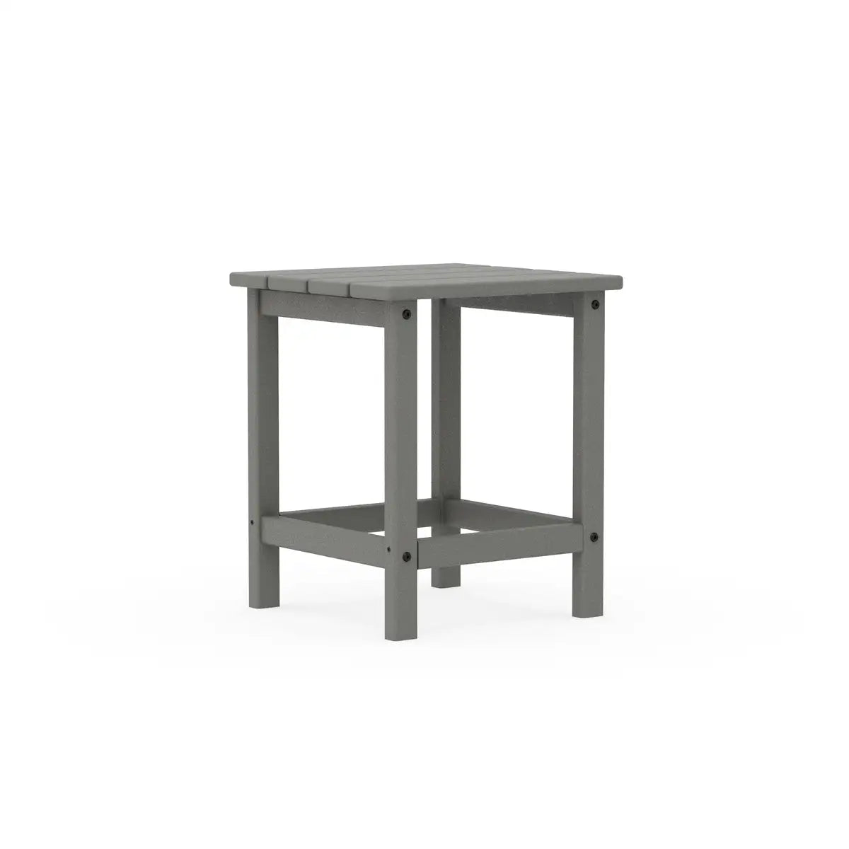 Long Island 18" Side Table 19