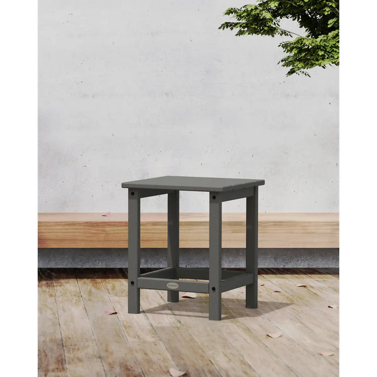 Long Island 18" Side Table 22