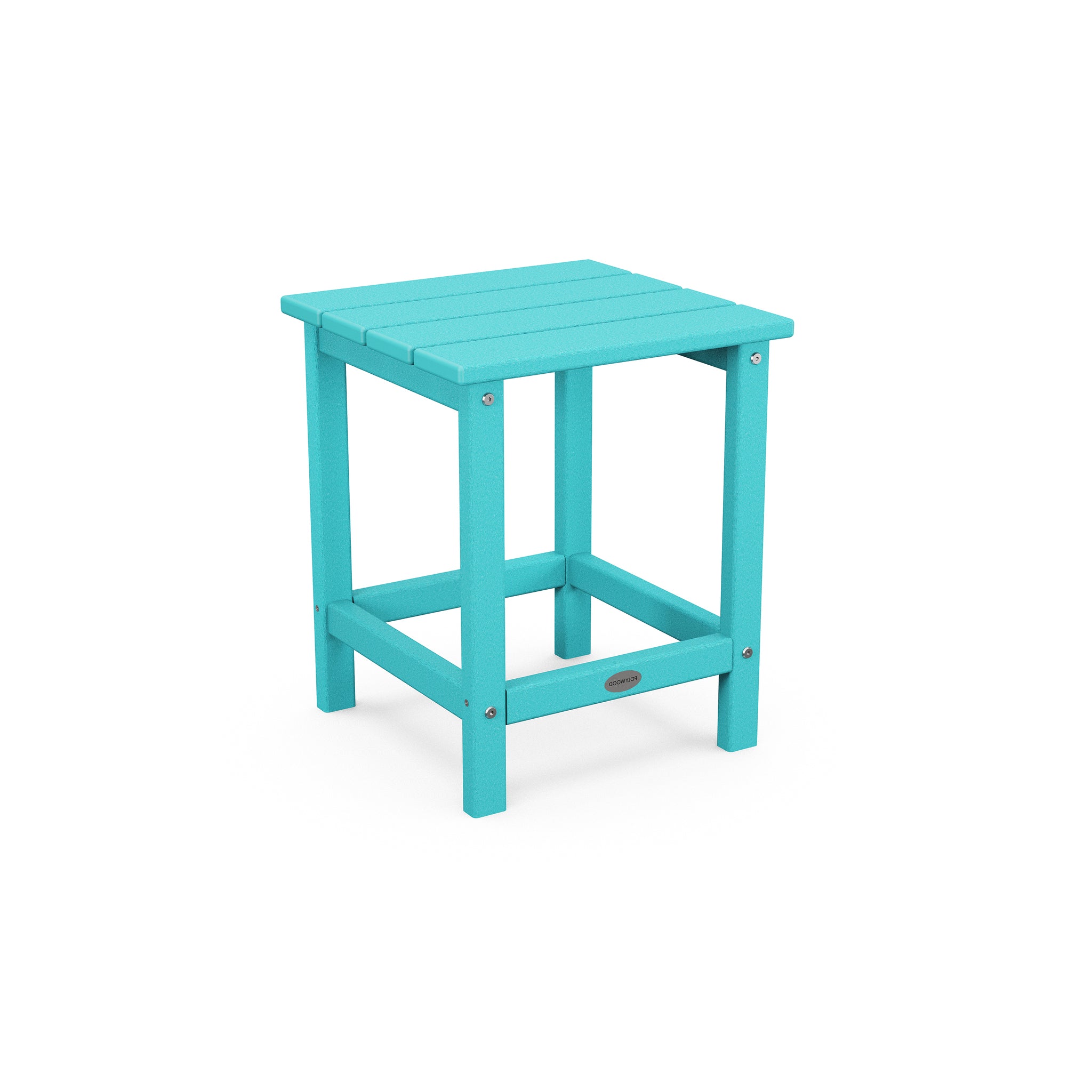Long Island 18" Side Table 7