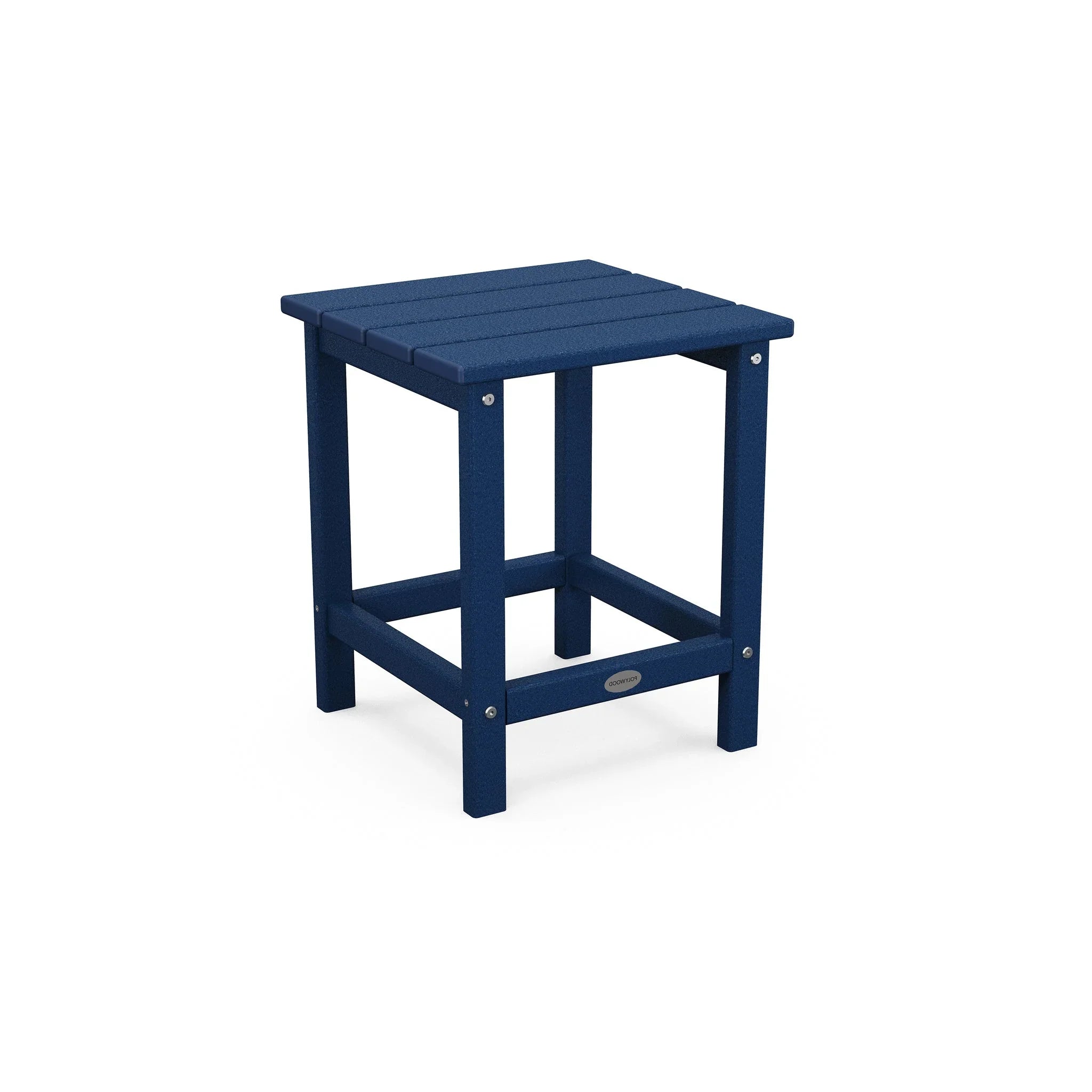 Long Island 18" Side Table 9
