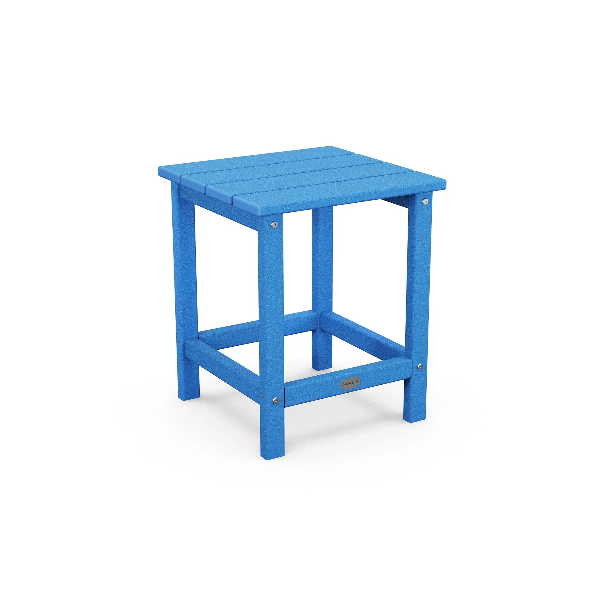 Long Island 18" Side Table 10