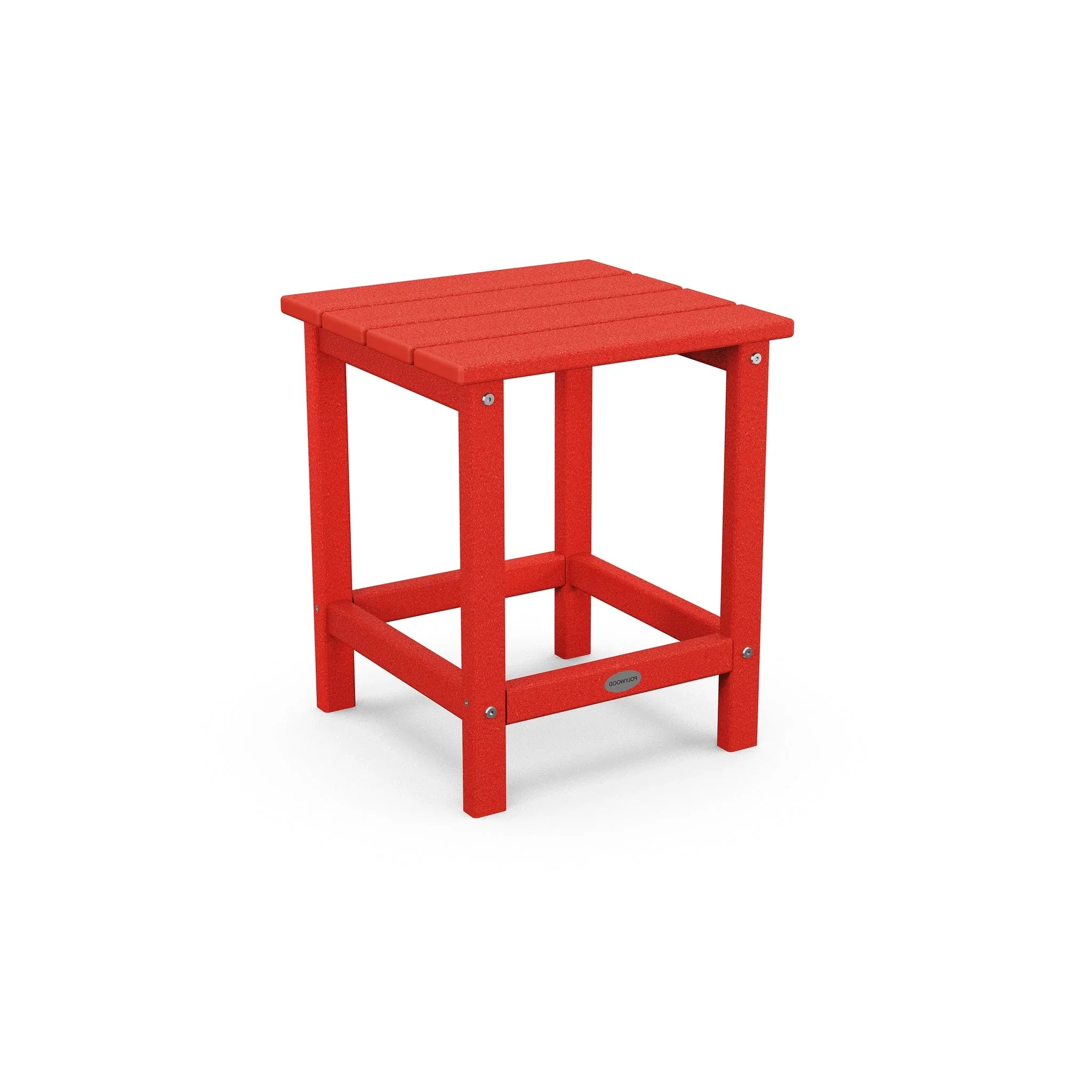 Long Island 18" Side Table 11