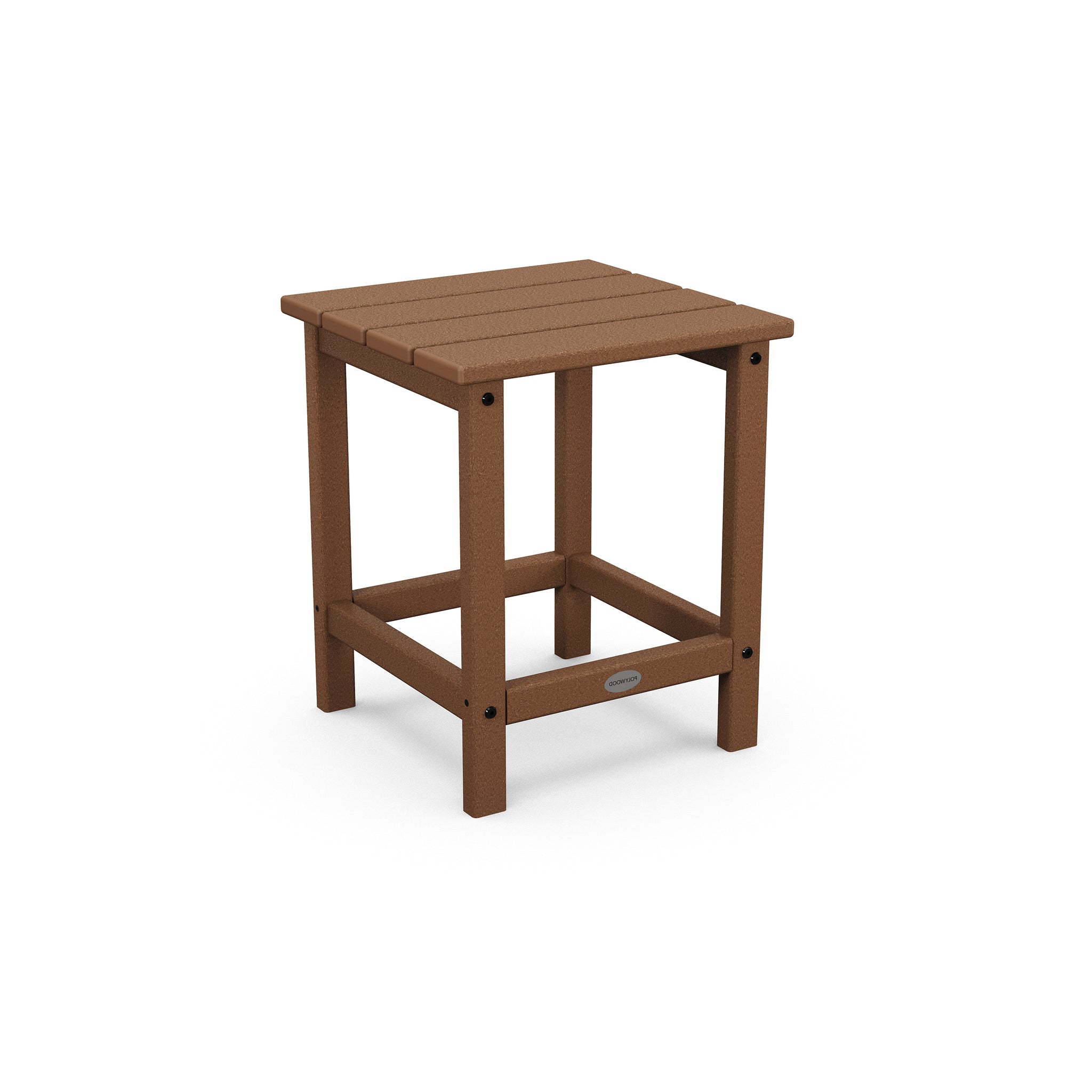 Long Island 18" Side Table 4