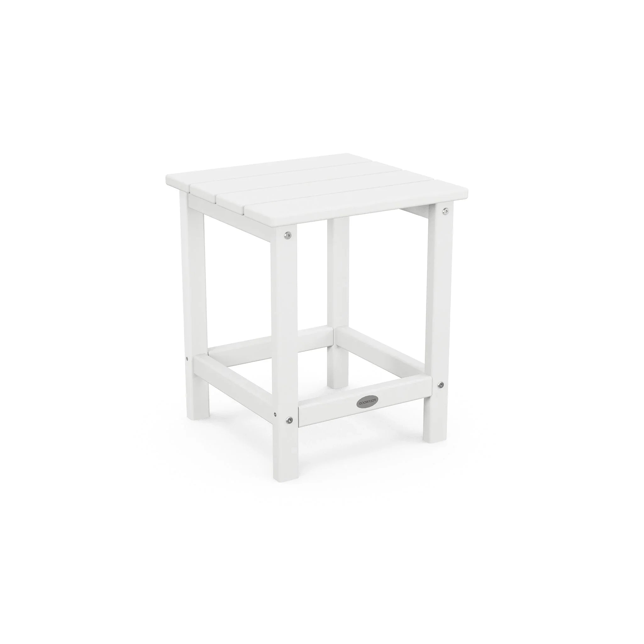 Long Island 18" Side Table 6
