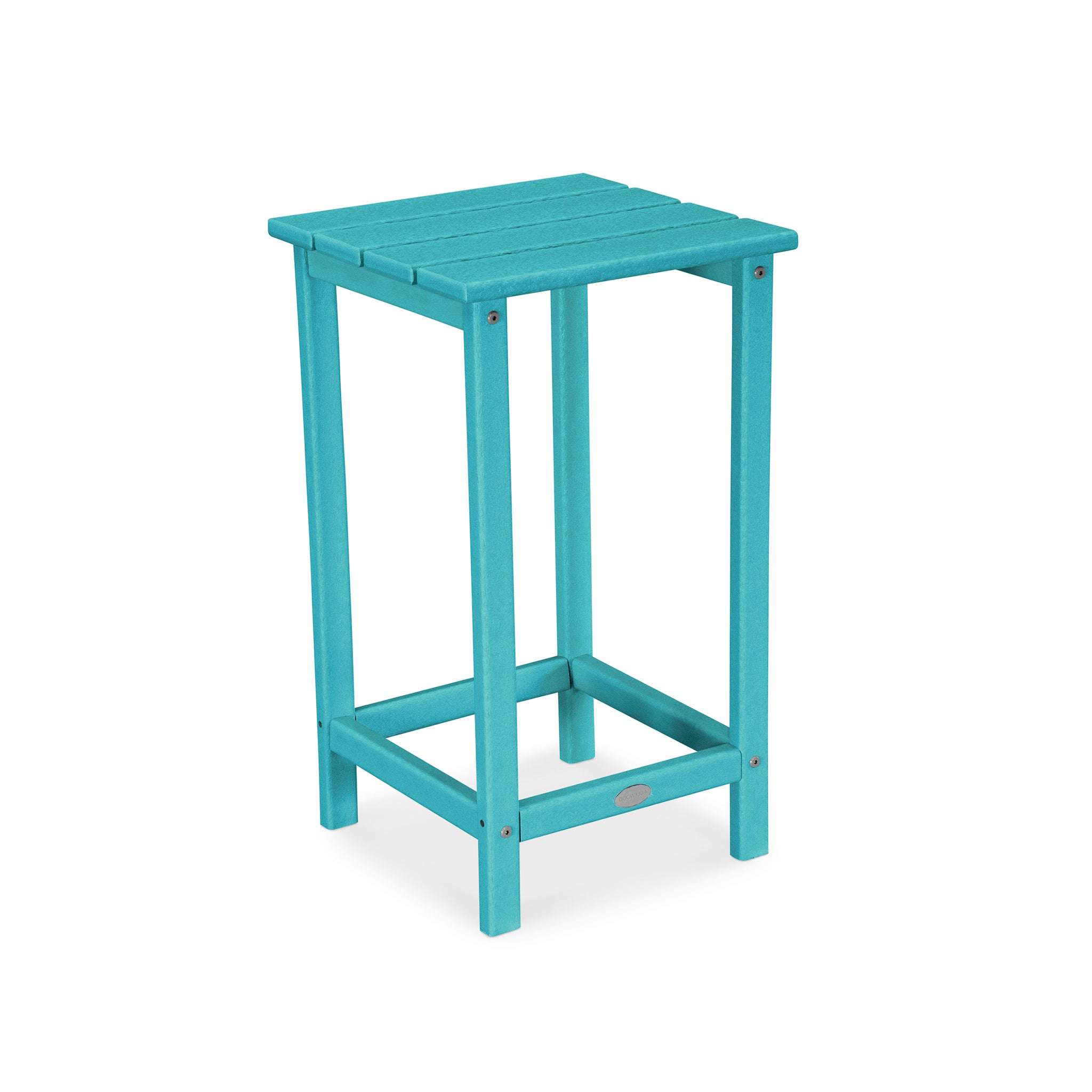 Long Island 26" Counter Side Table 7
