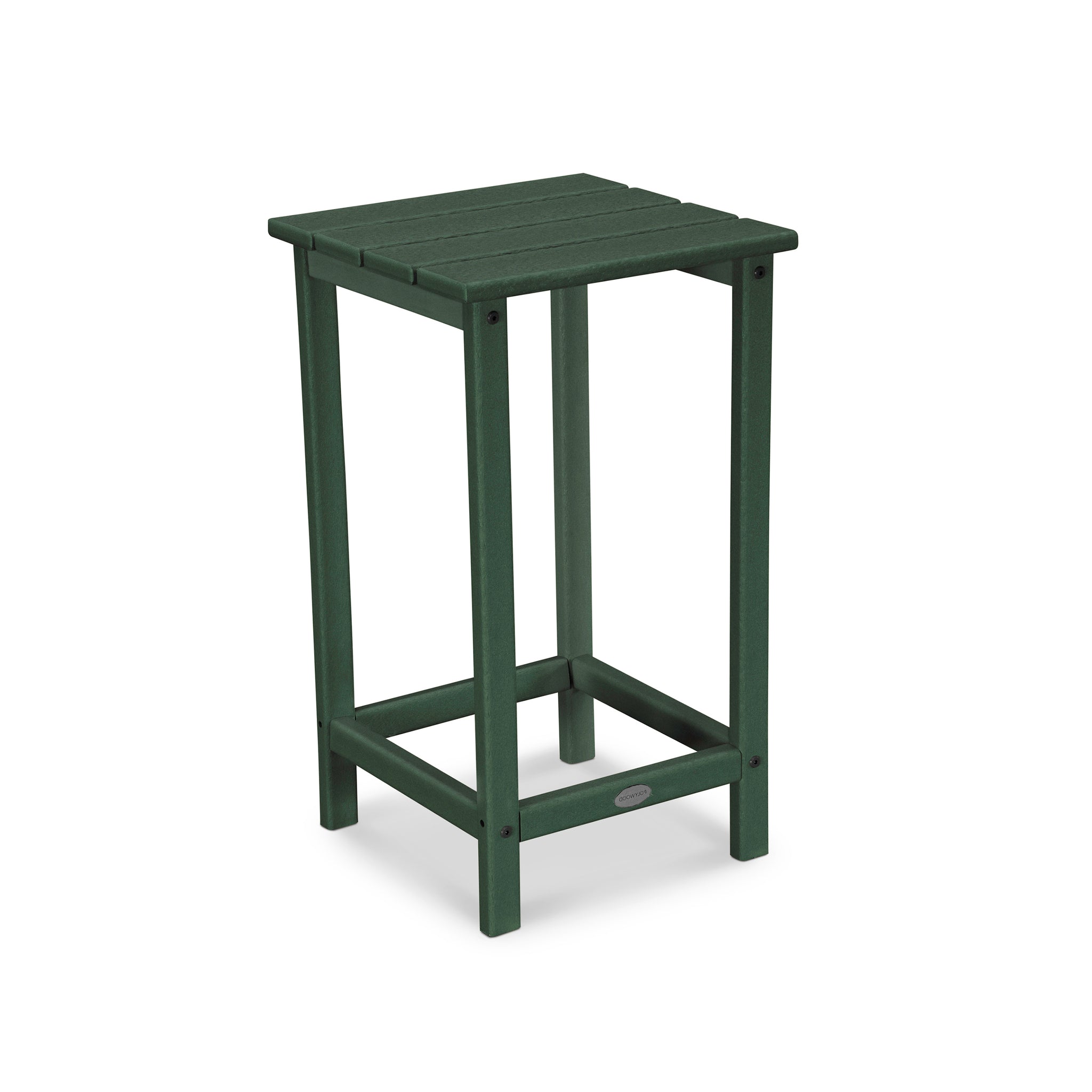 Long Island 26" Counter Side Table 2