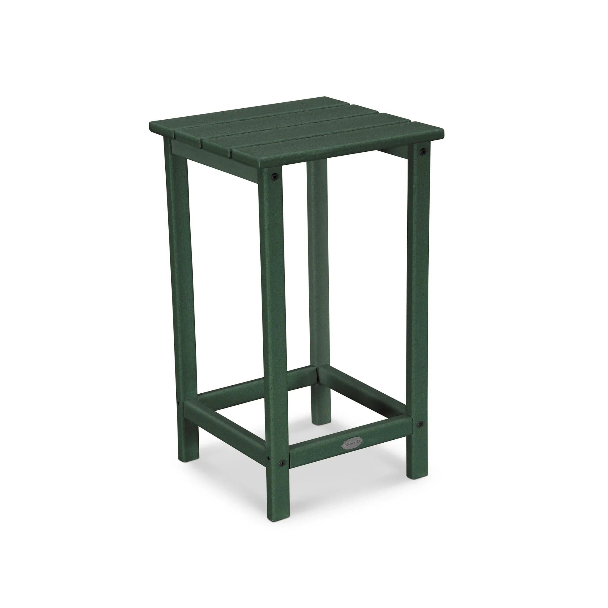 Long Island 26" Counter Side Table 2