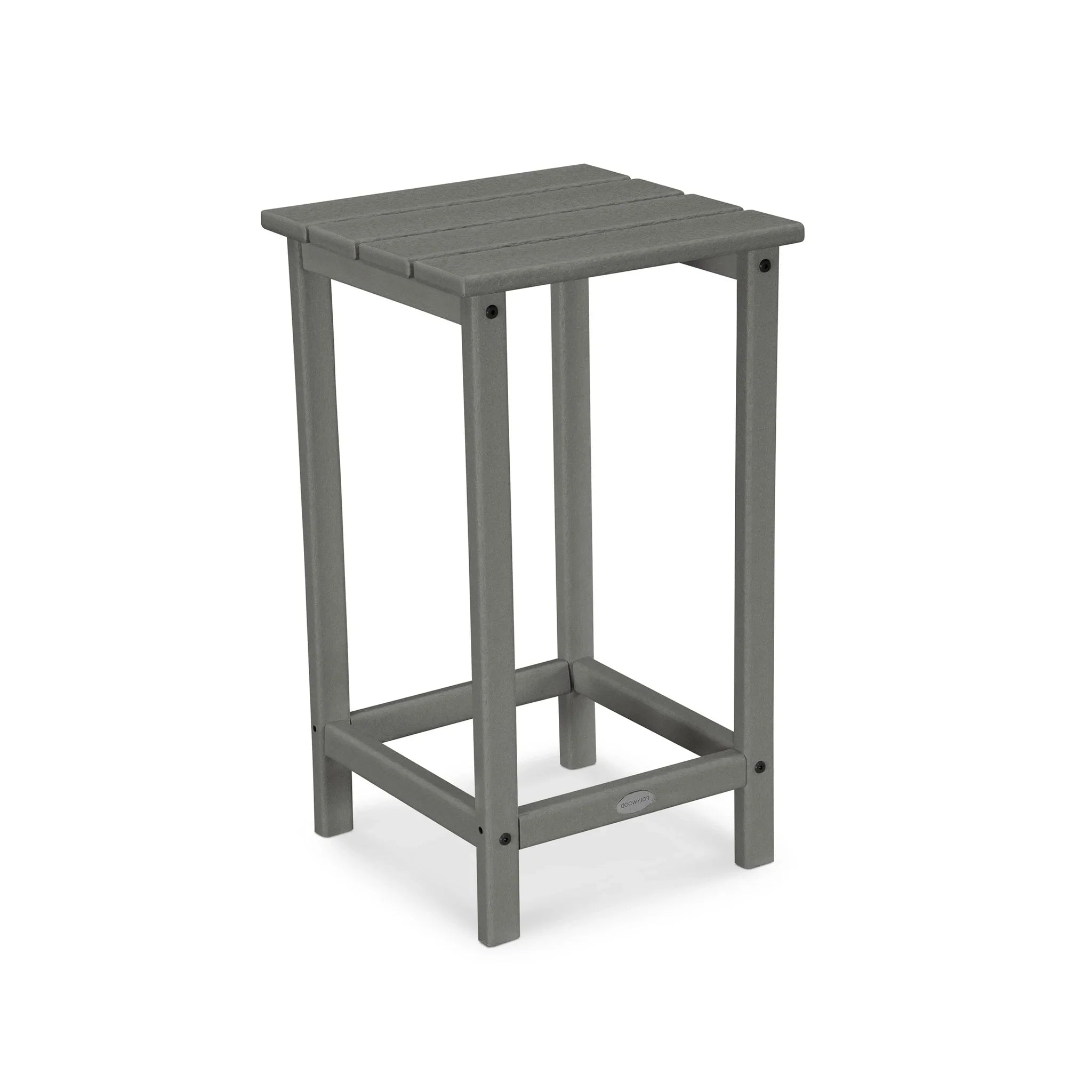 Long Island 26" Counter Side Table 1