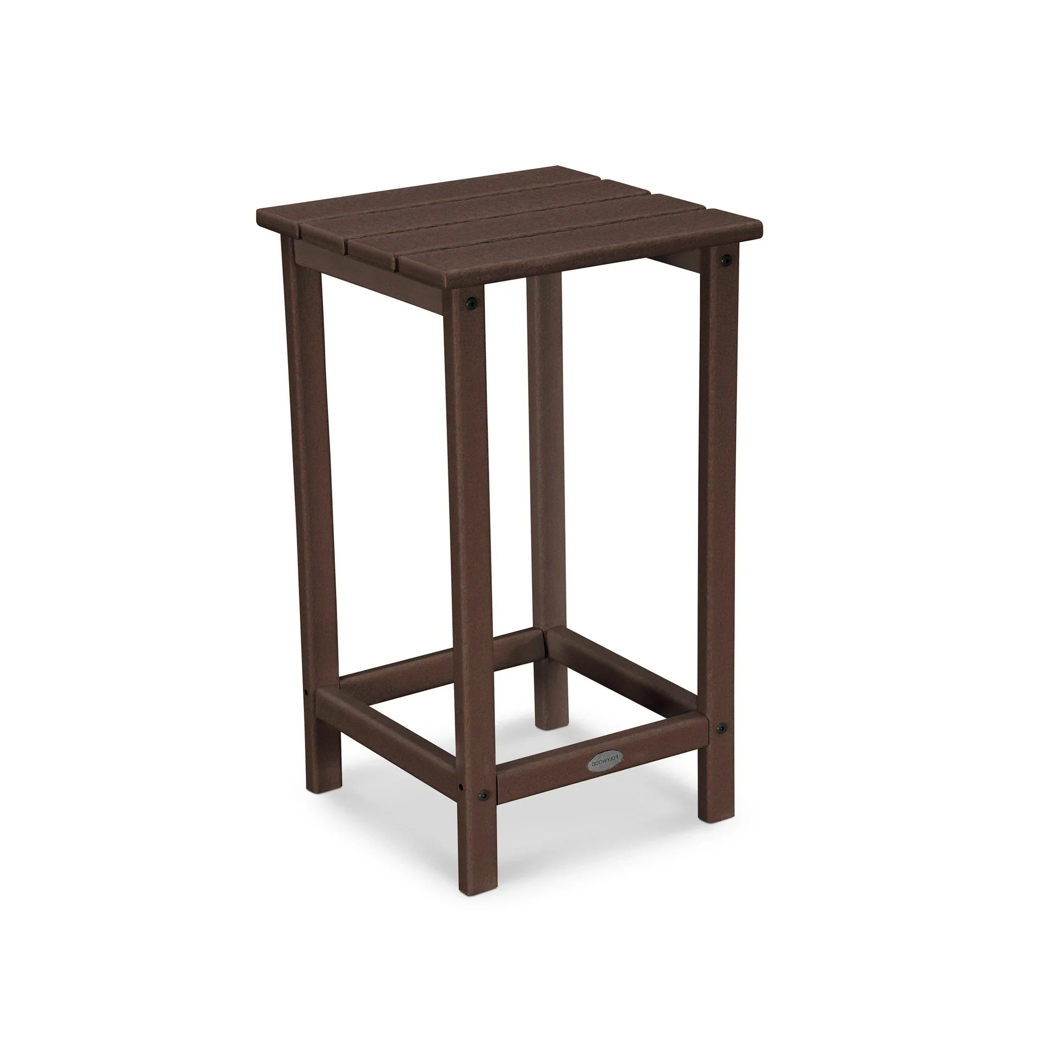 Long Island 26" Counter Side Table 3