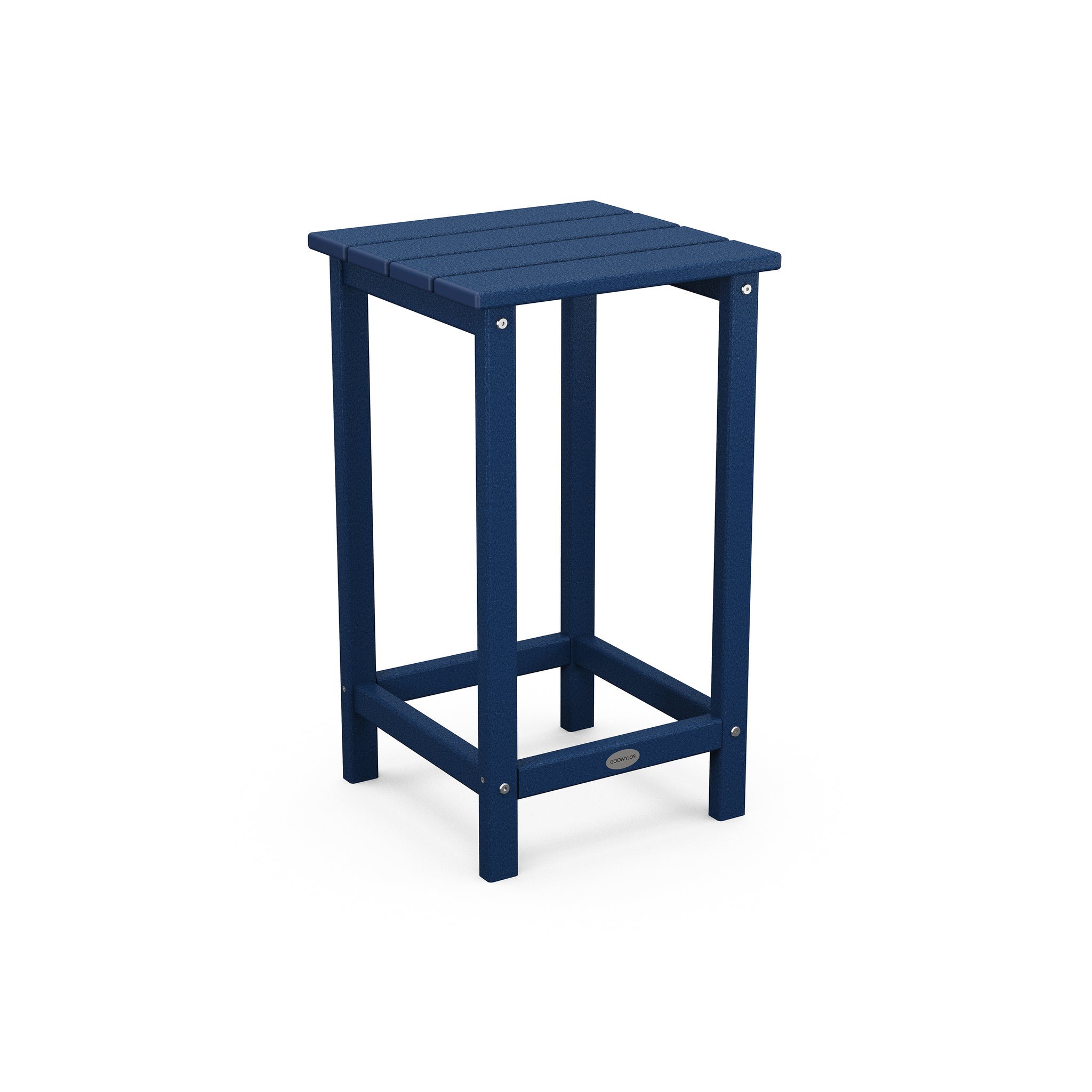 Long Island 26" Counter Side Table 9