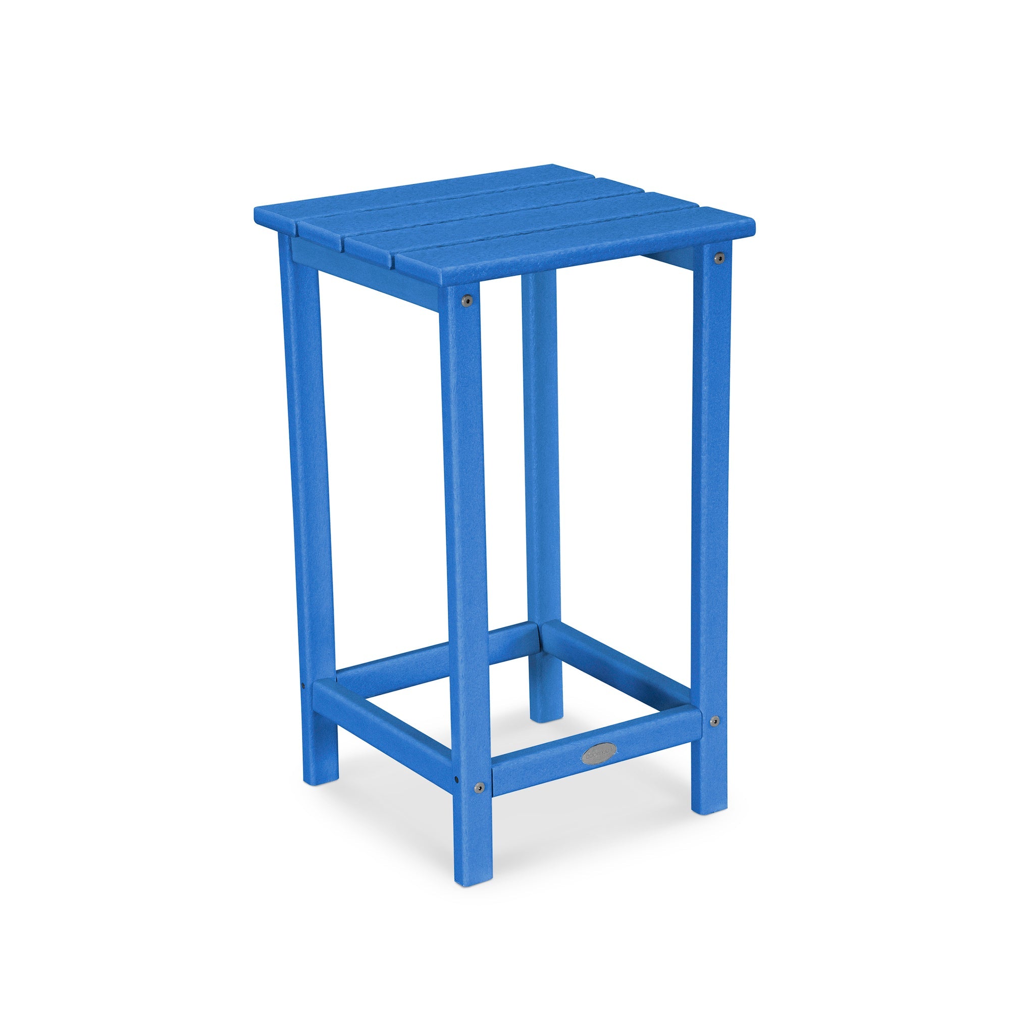 Long Island 26" Counter Side Table 10