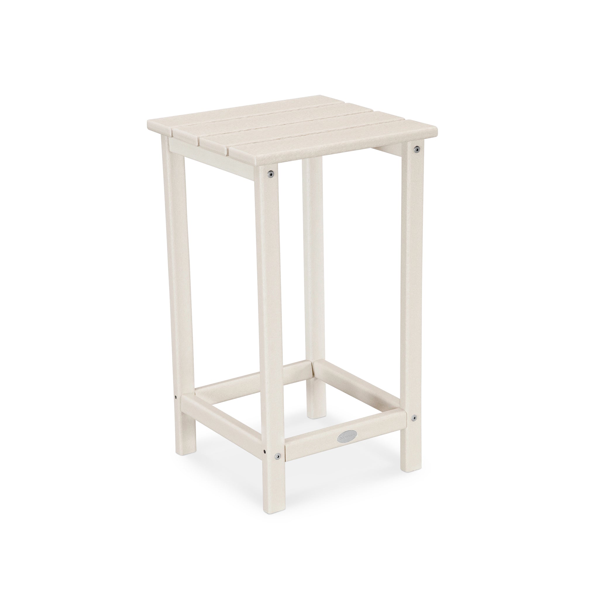 Long Island 26" Counter Side Table 5