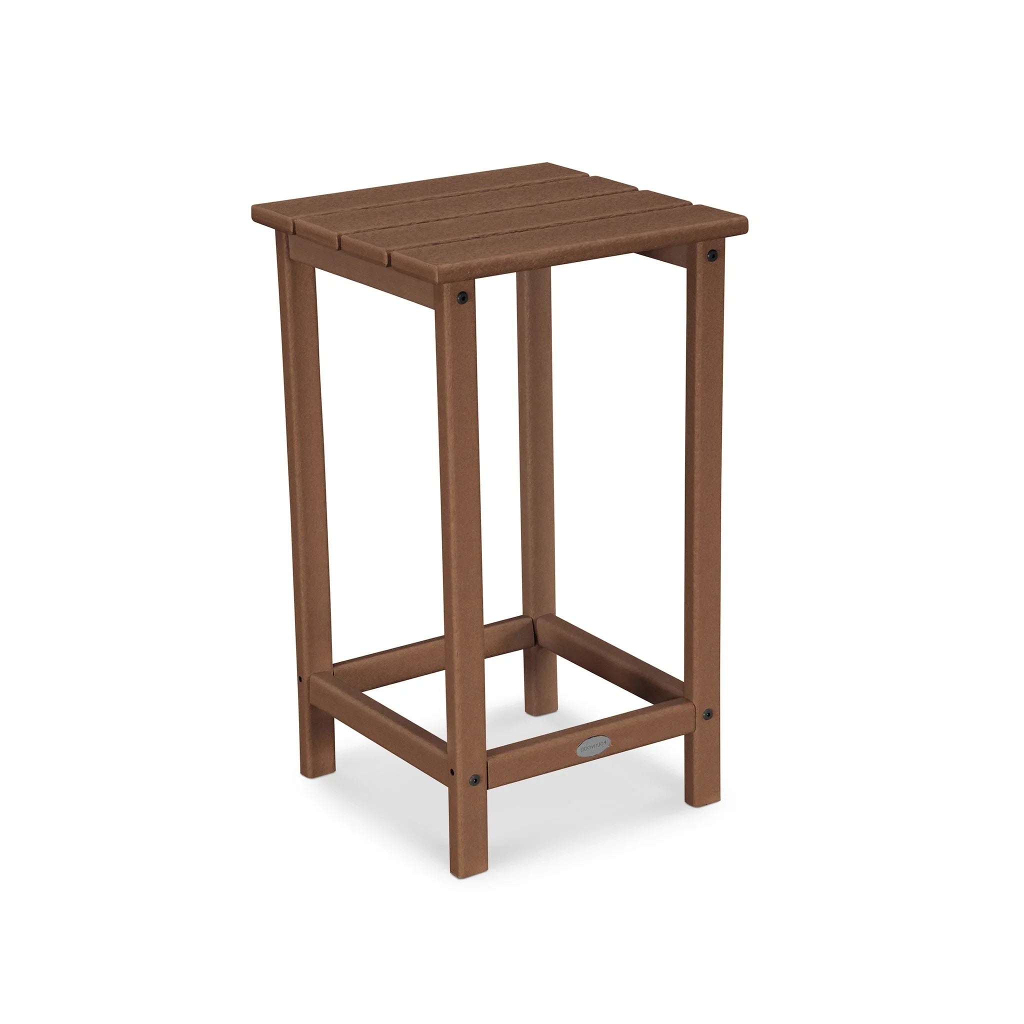 Long Island 26" Counter Side Table 4