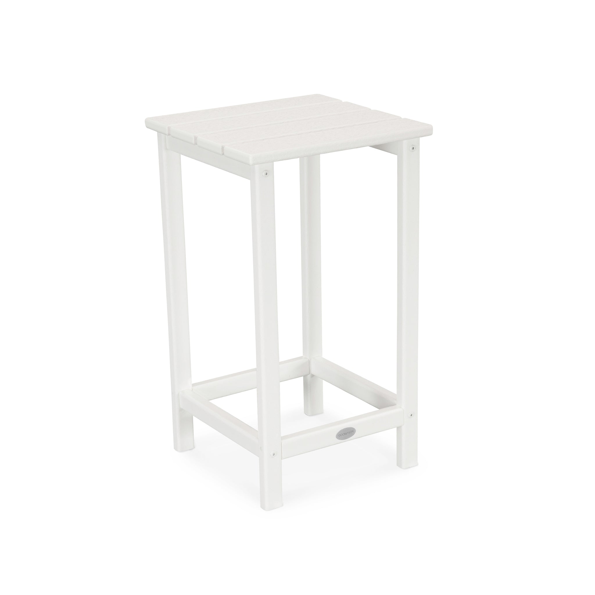 Long Island 26" Counter Side Table 6