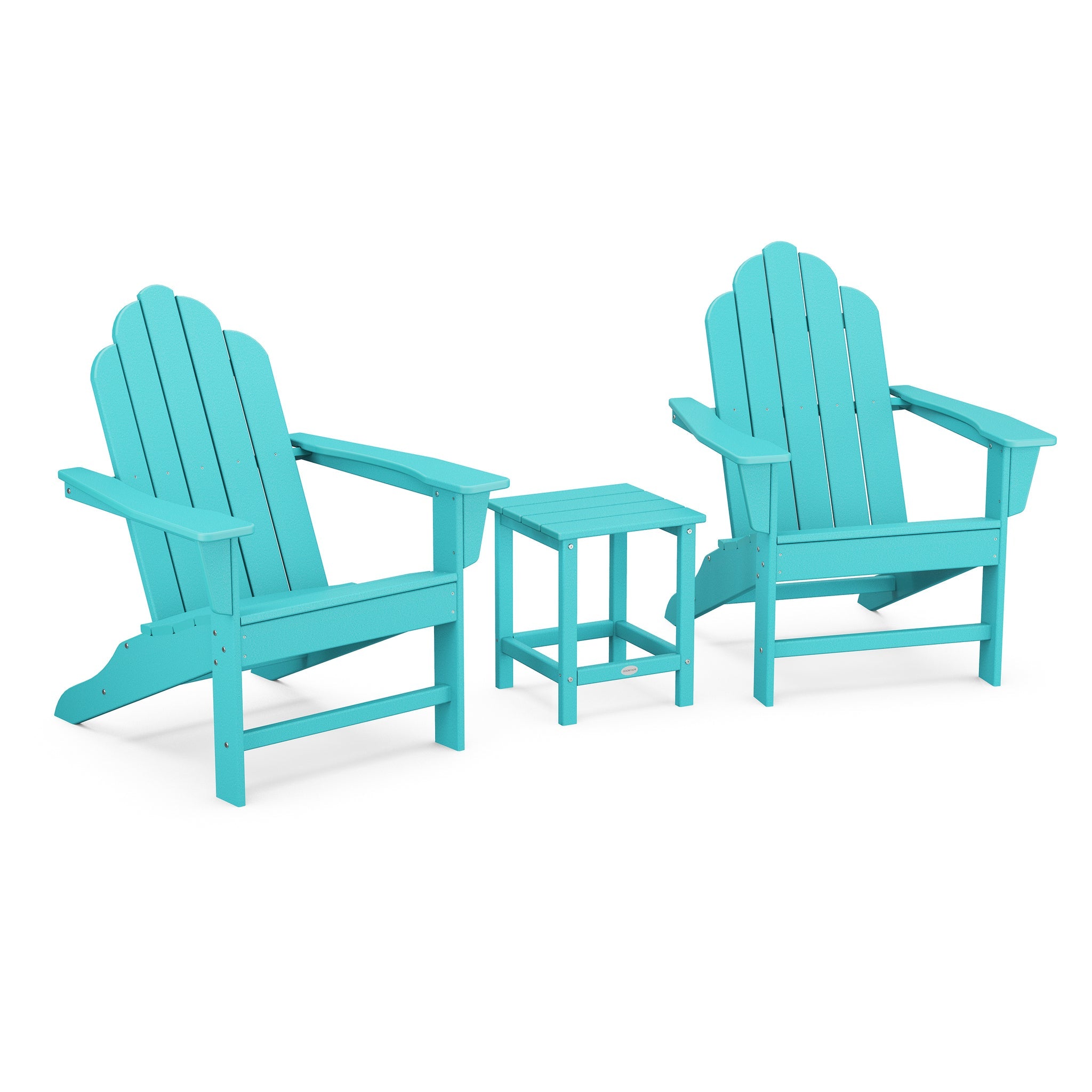 Long Island Adirondack 3-Piece Set 7