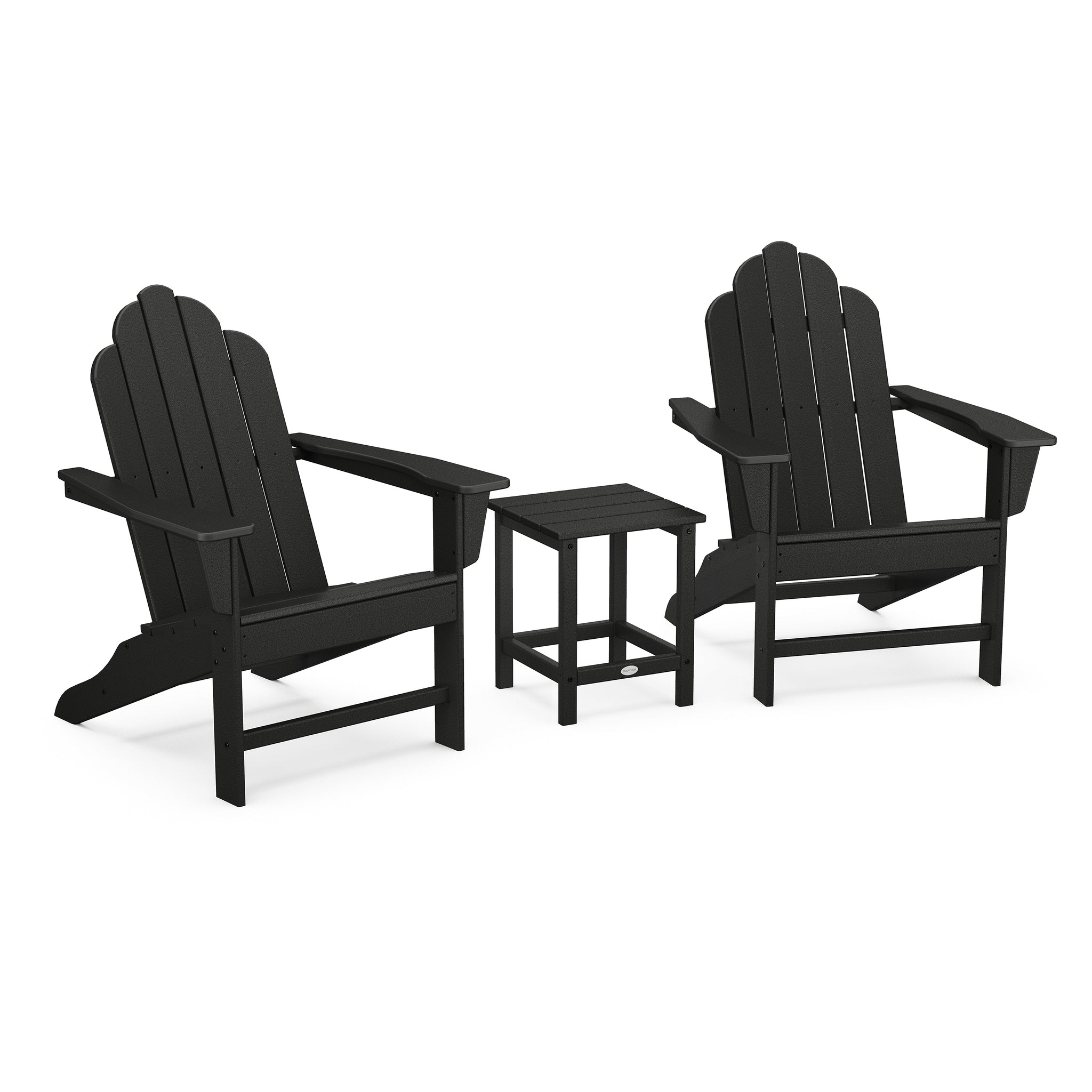 Long Island Adirondack 3-Piece Set