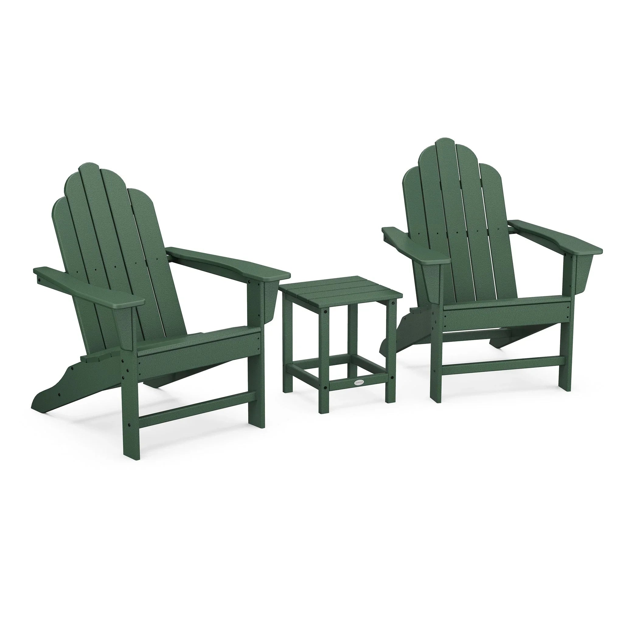 Long Island Adirondack 3-Piece Set 2