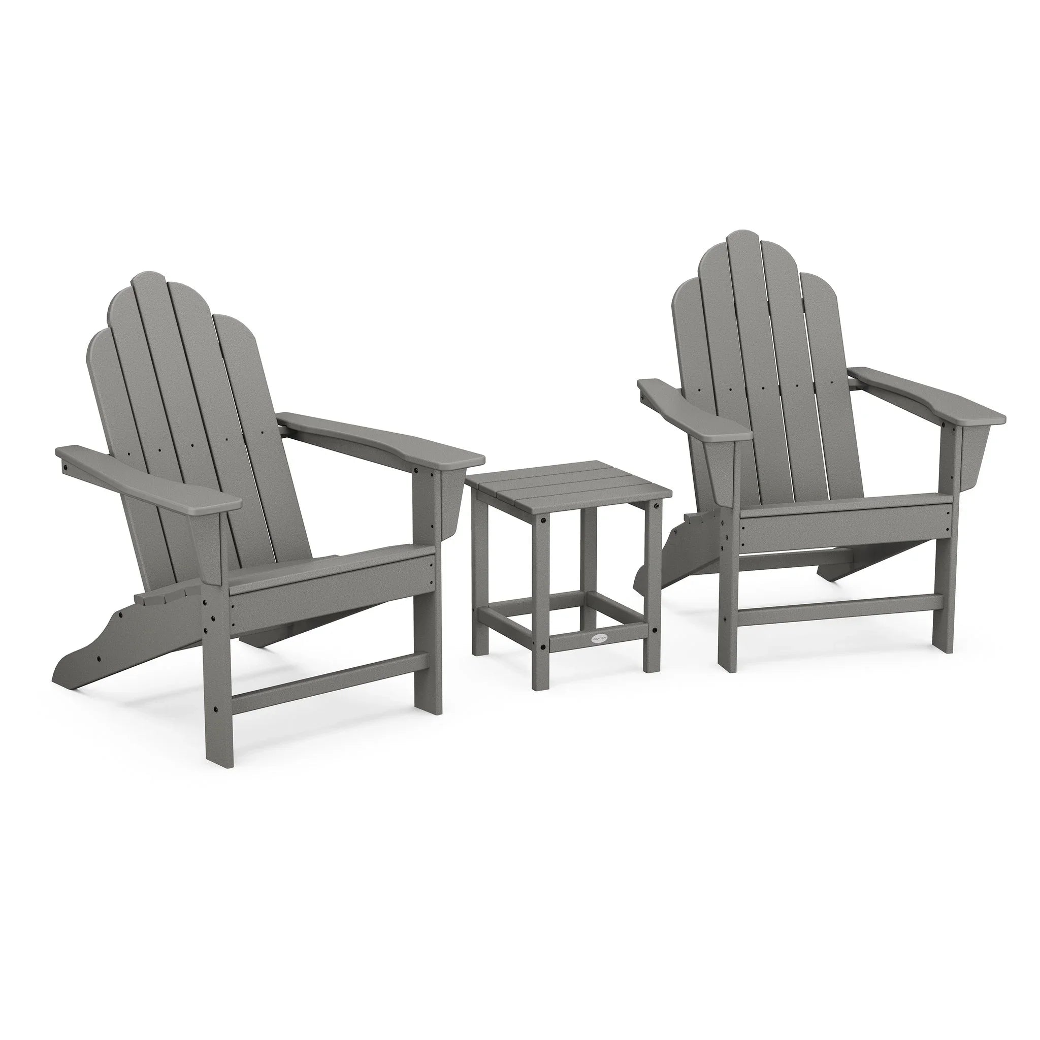 Long Island Adirondack 3-Piece Set 1