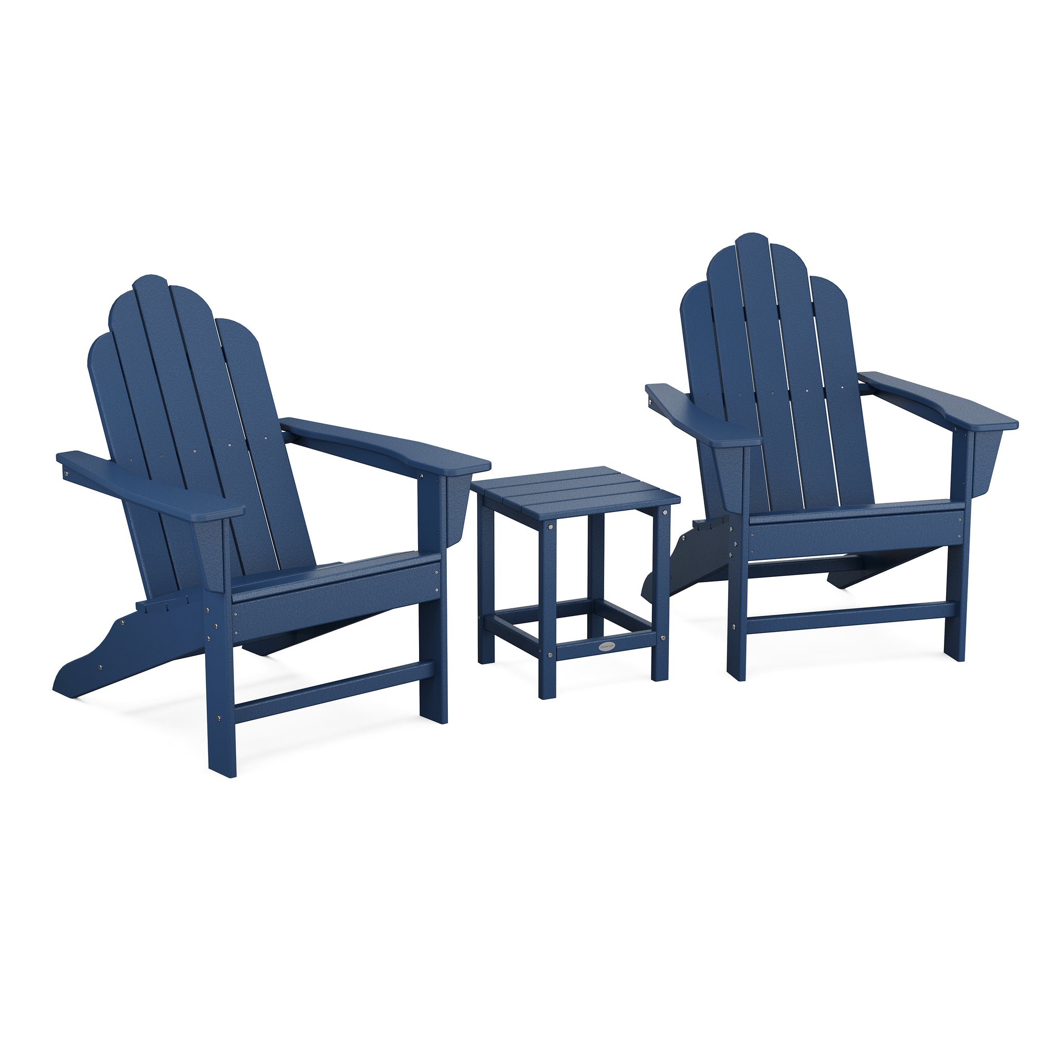 Long Island Adirondack 3-Piece Set 10