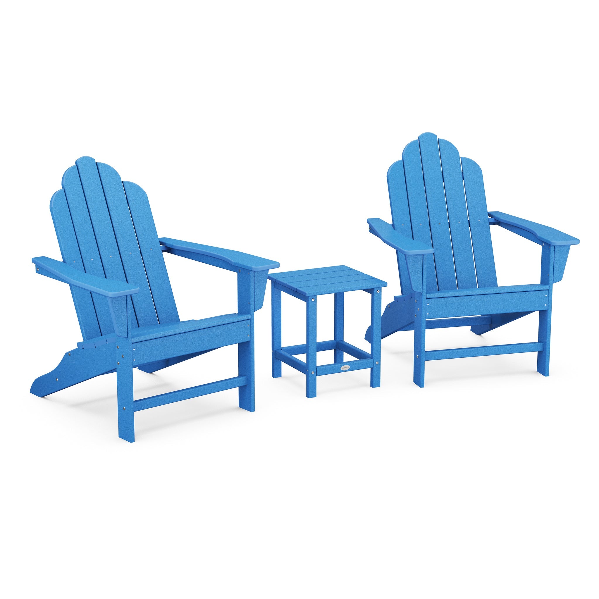 Long Island Adirondack 3-Piece Set 11