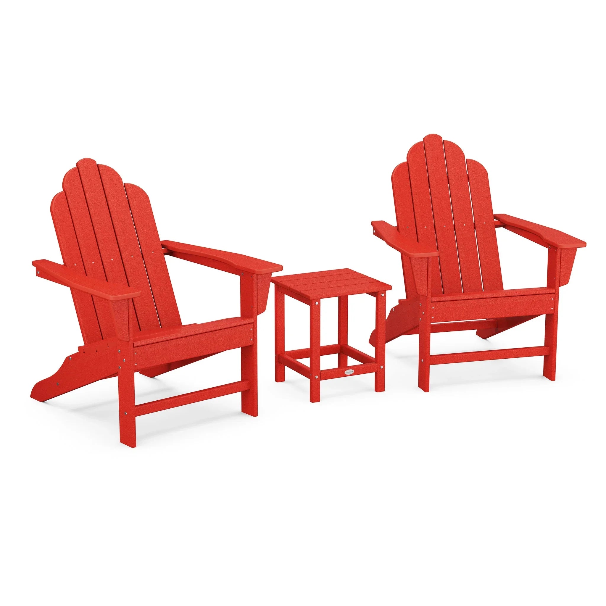 Long Island Adirondack 3-Piece Set 12