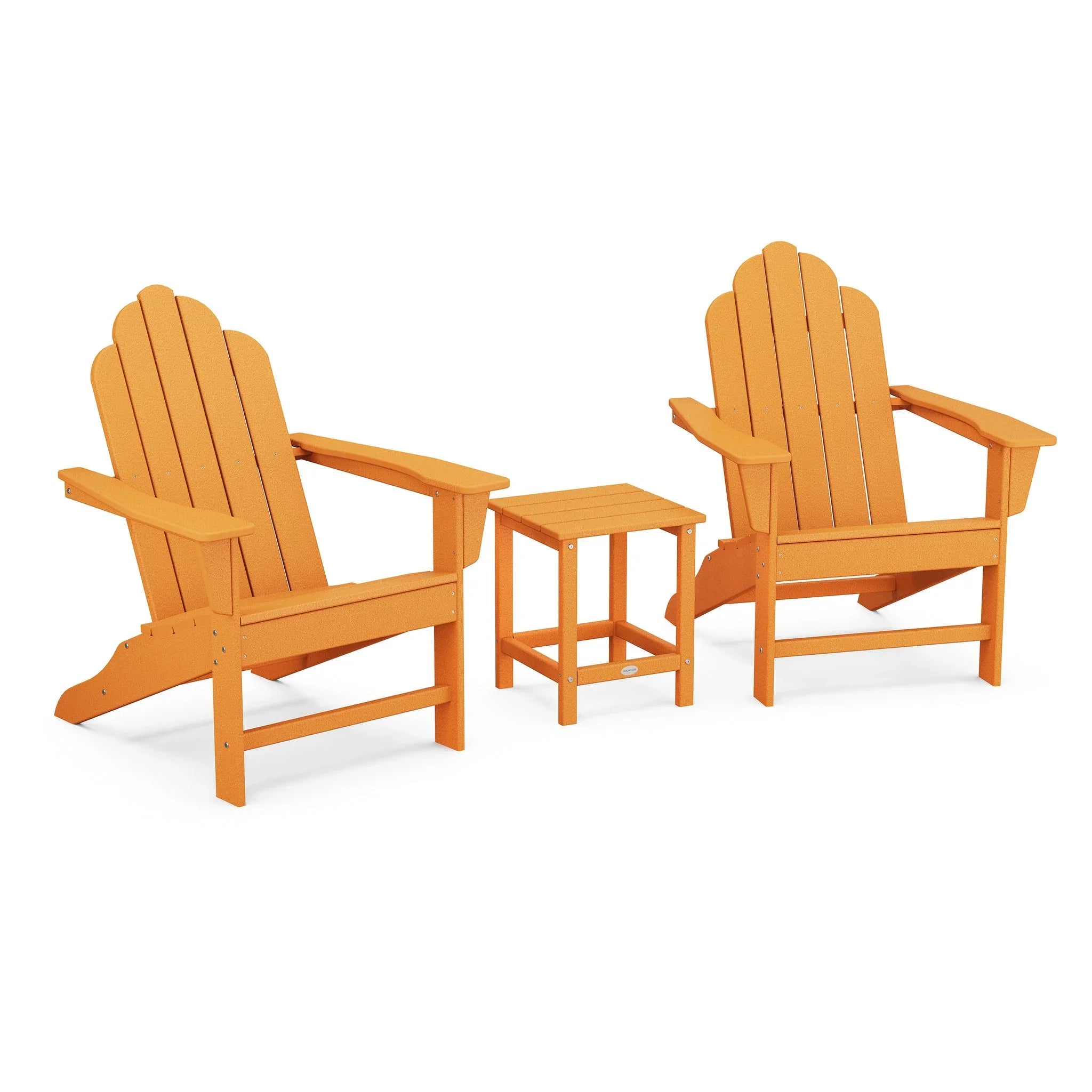 Long Island Adirondack 3-Piece Set 13