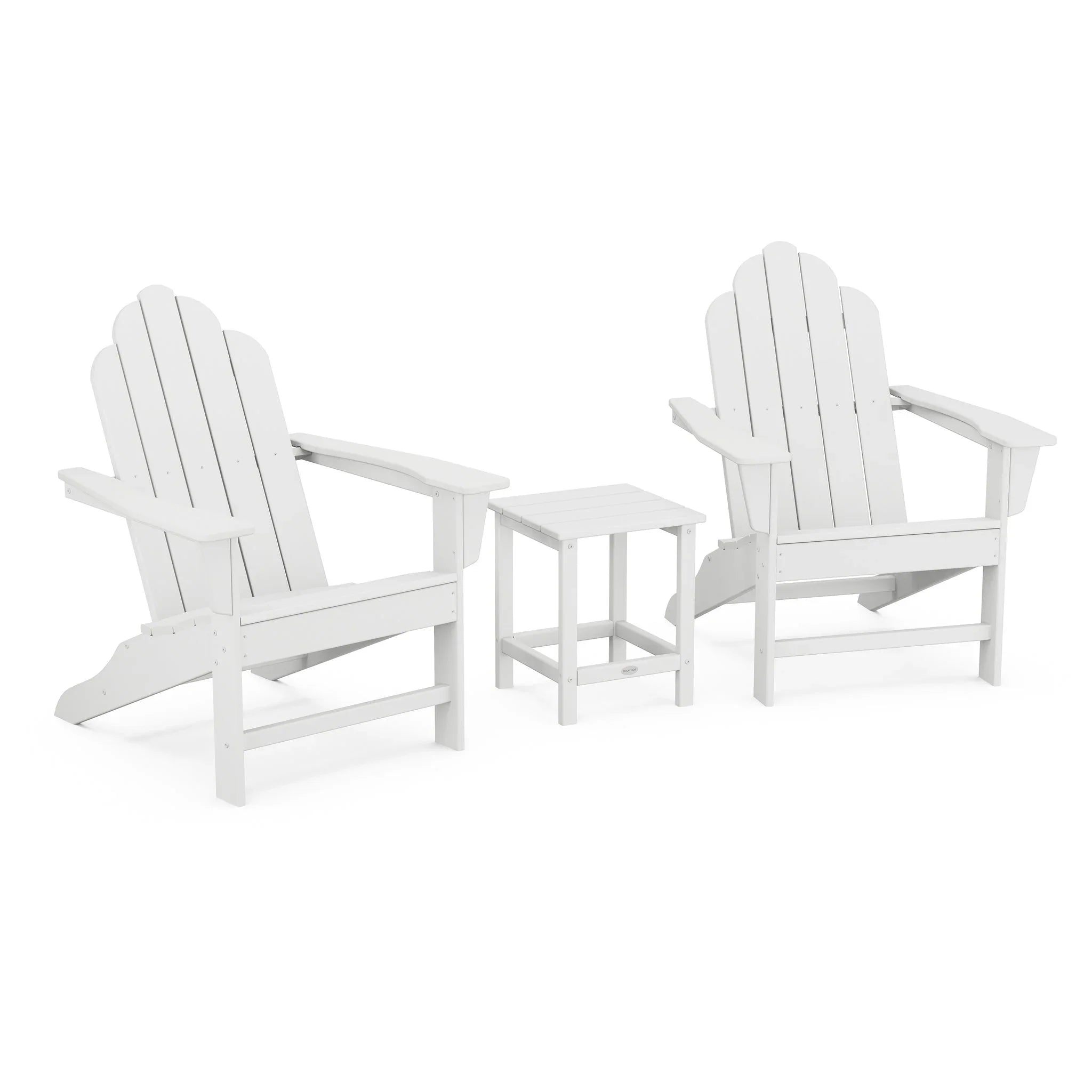 Long Island Adirondack 3-Piece Set 6