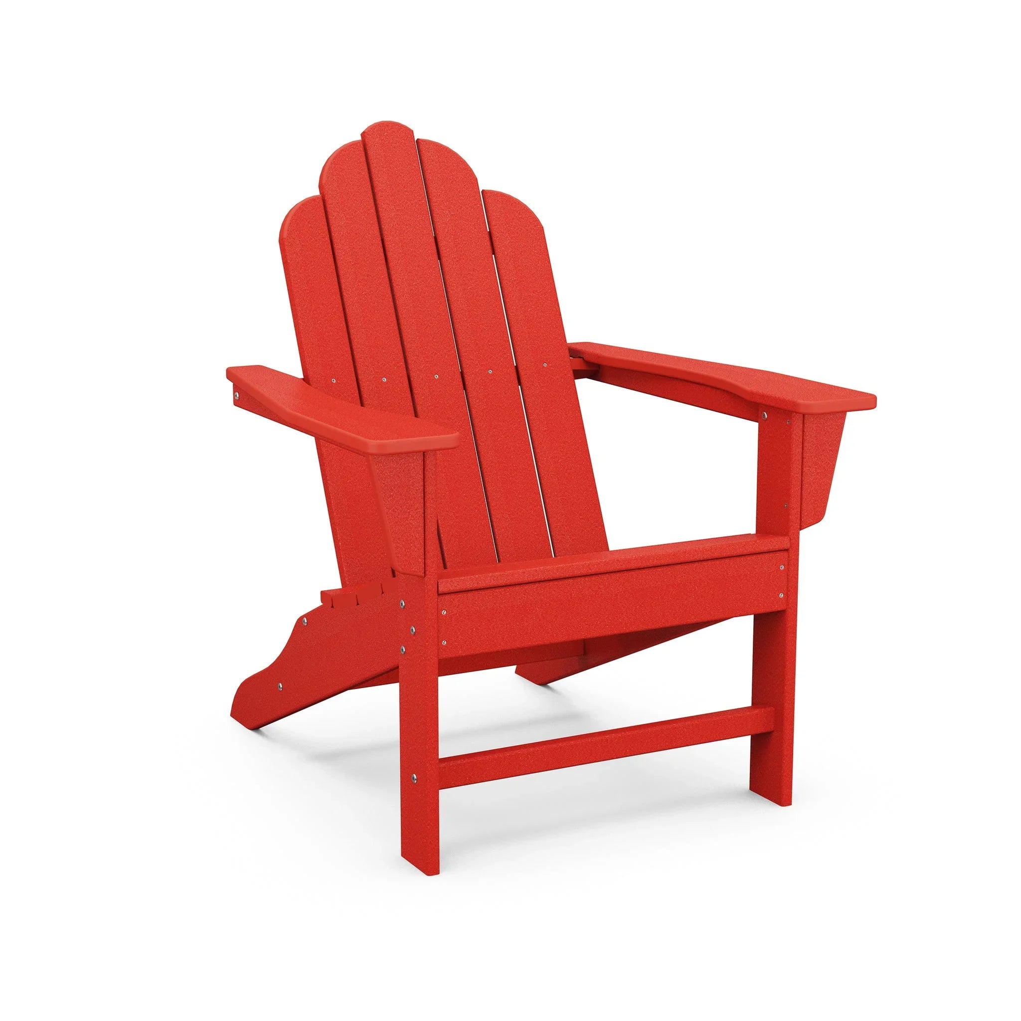 Long Island Adirondack Chair 12
