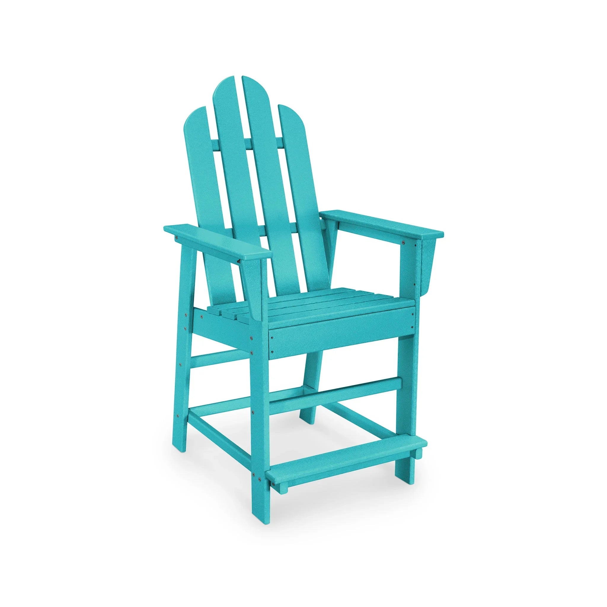 Long Island Counter Arm Chair 7