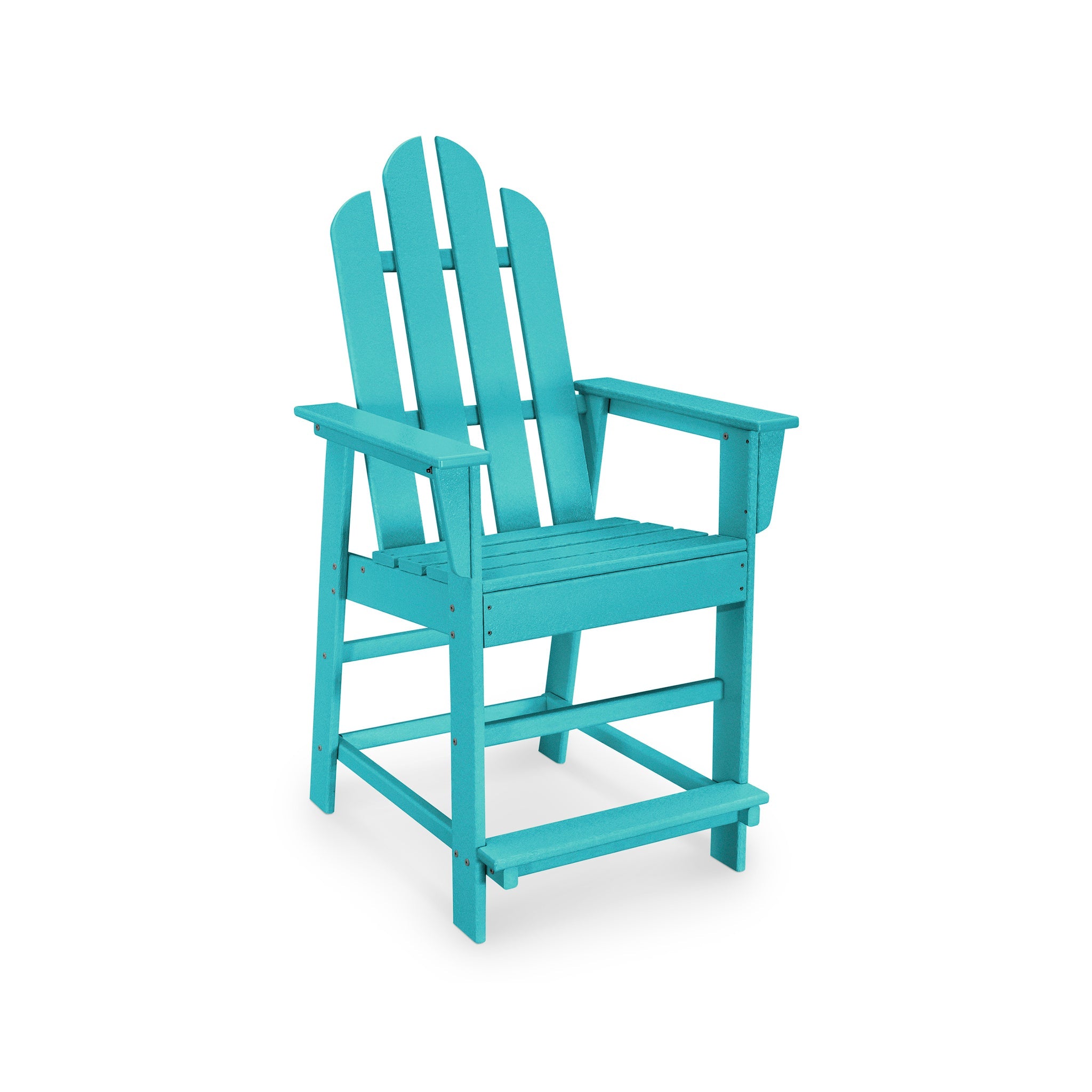 Long Island Counter Arm Chair 7