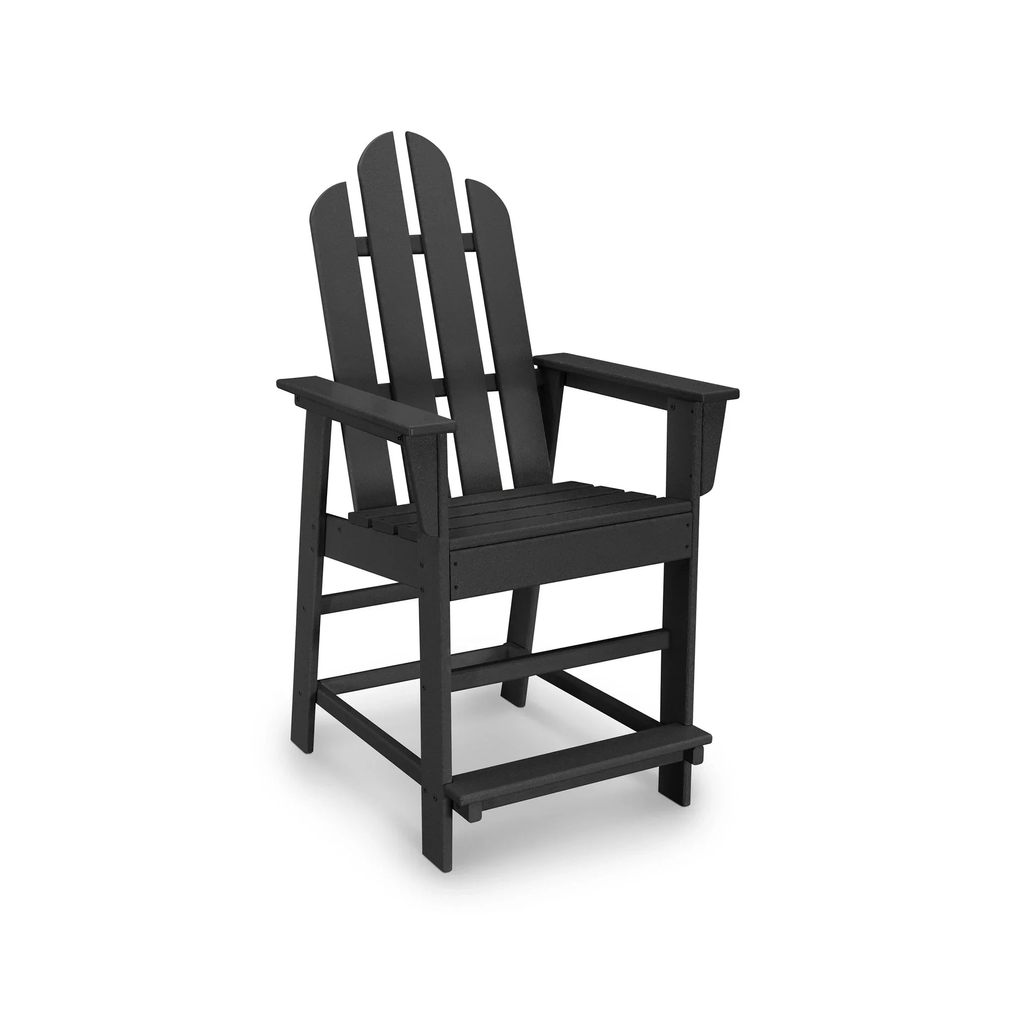 Long Island Counter Arm Chair