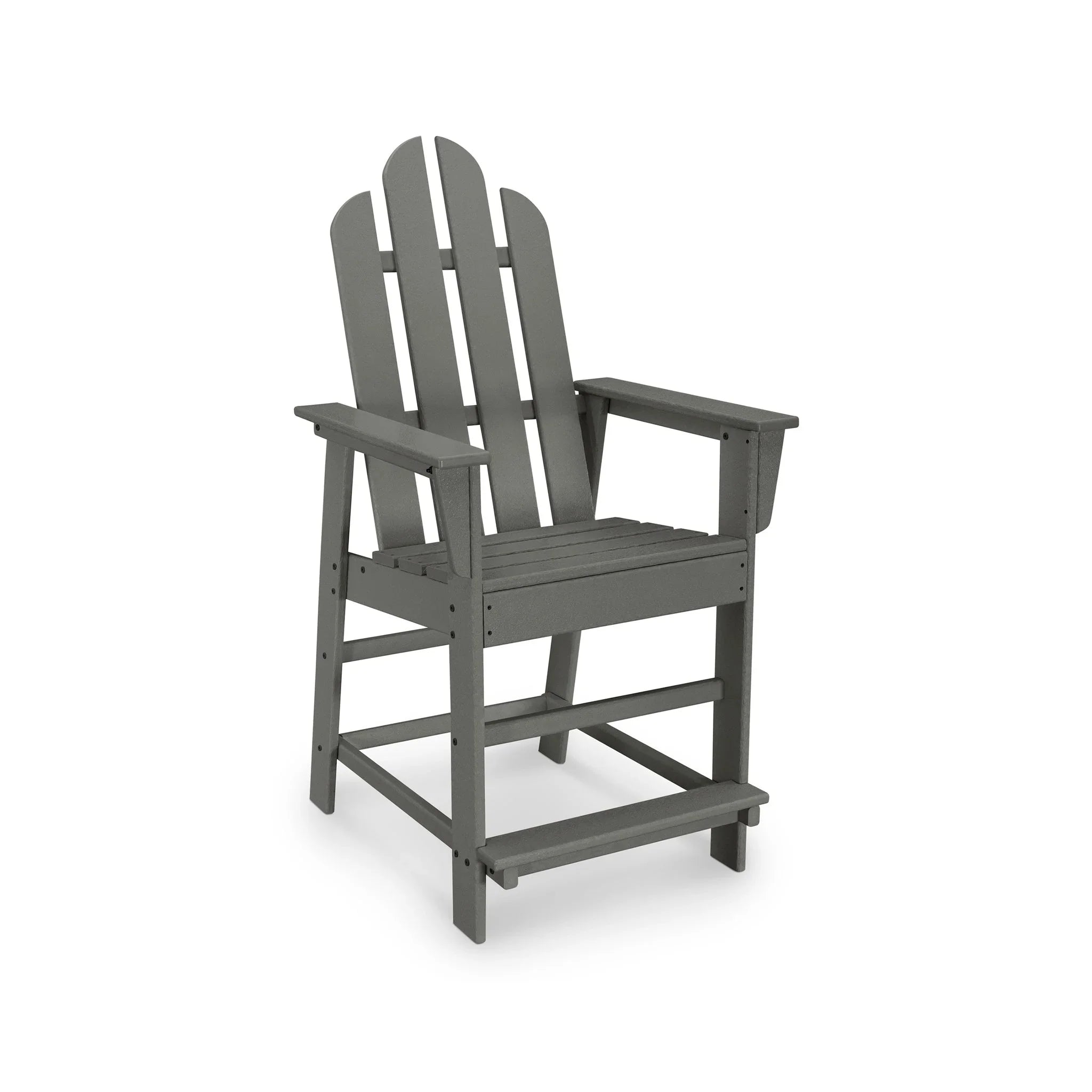 Long Island Counter Arm Chair 1