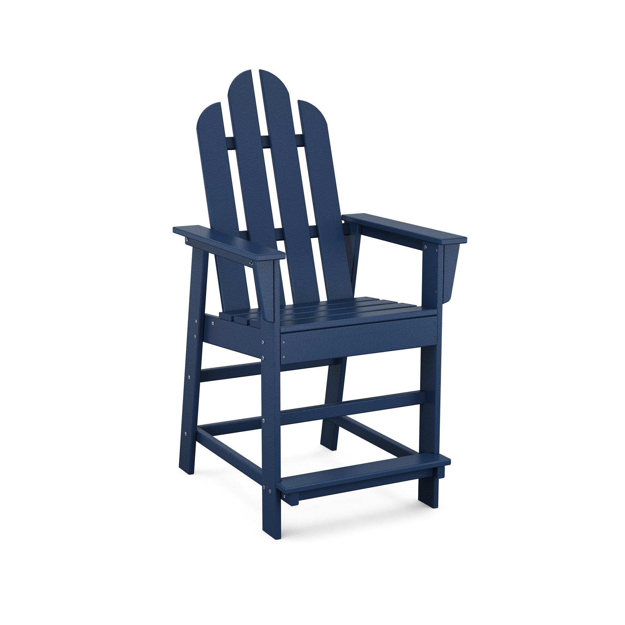 Long Island Counter Arm Chair 9