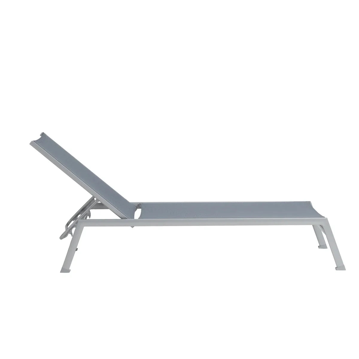 Lucca Adjustable Lounger