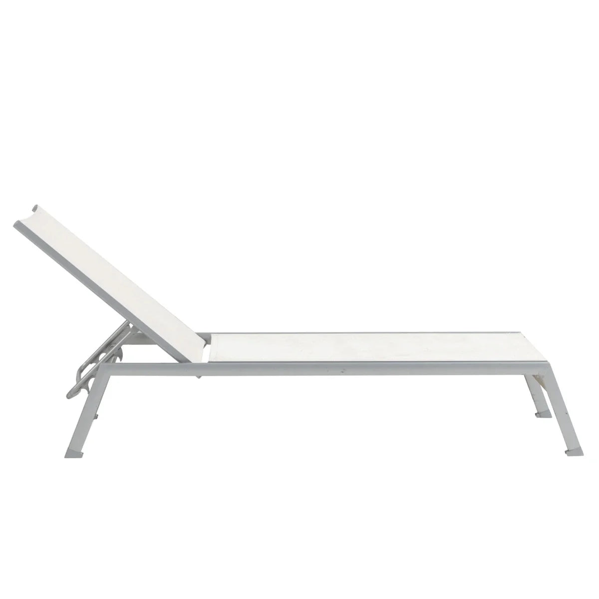 Lucca Adjustable Lounger
