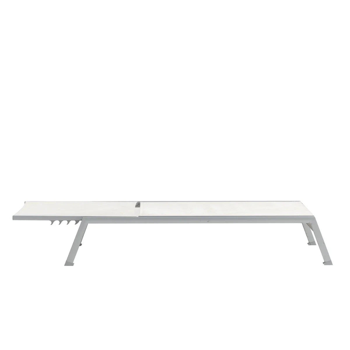 Lucca Adjustable Lounger