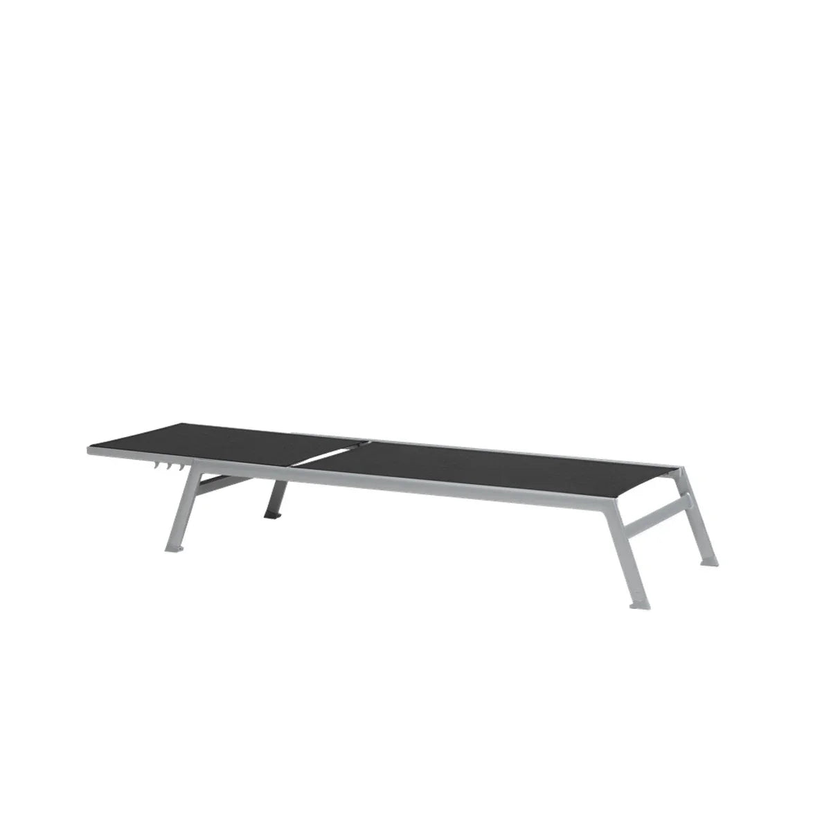 Lucca Adjustable Lounger