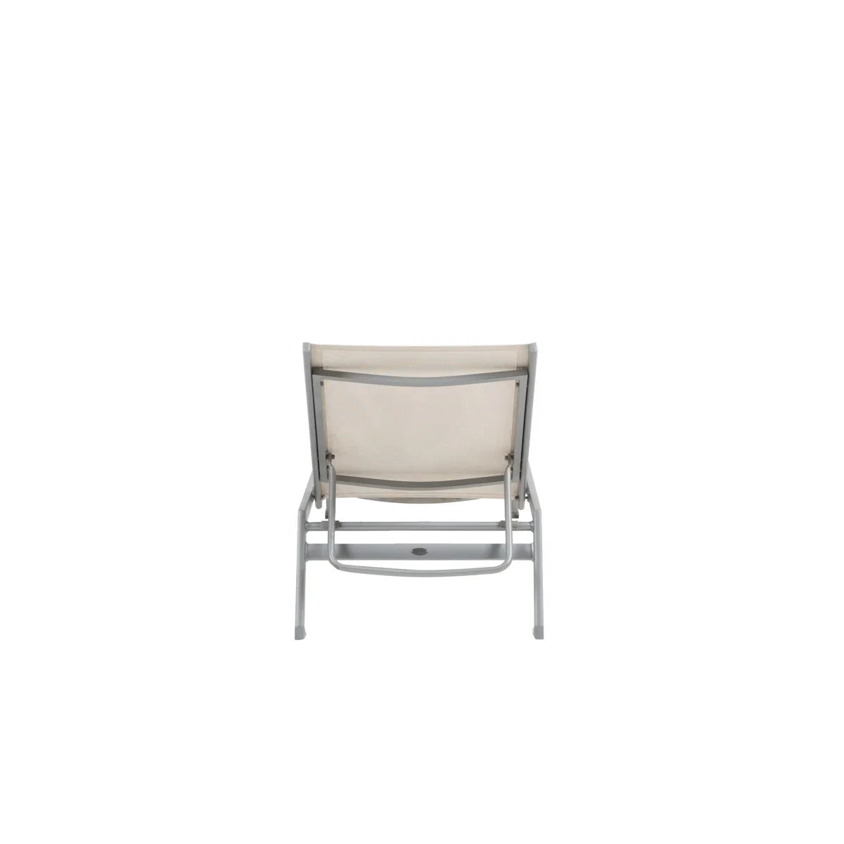 Lucca Adjustable Lounger