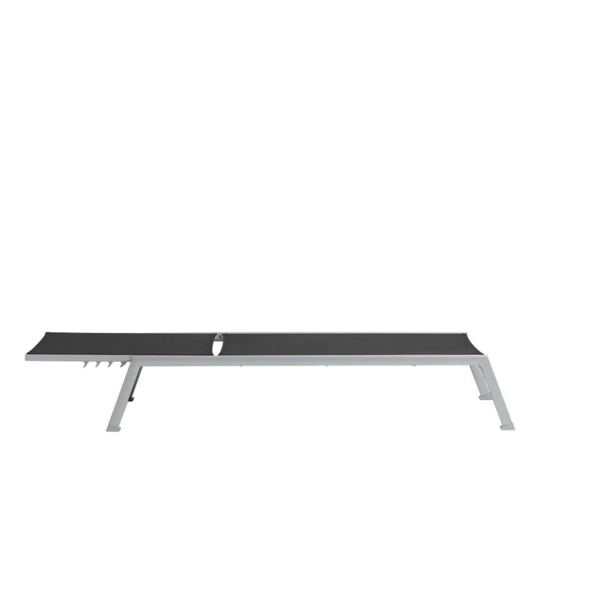 Lucca Adjustable Lounger